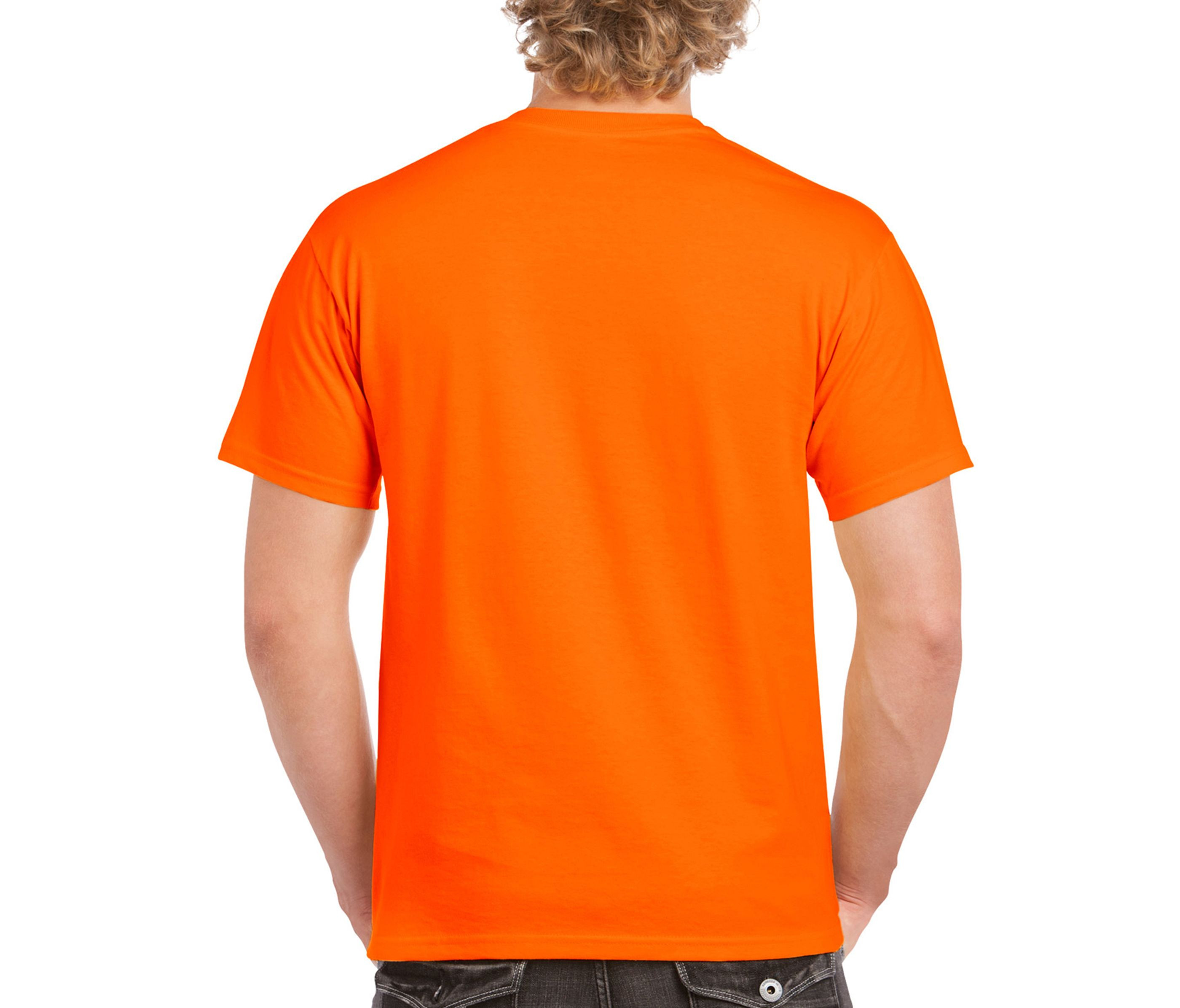 ULTRA COTTON™ ADULT T-SHIRT