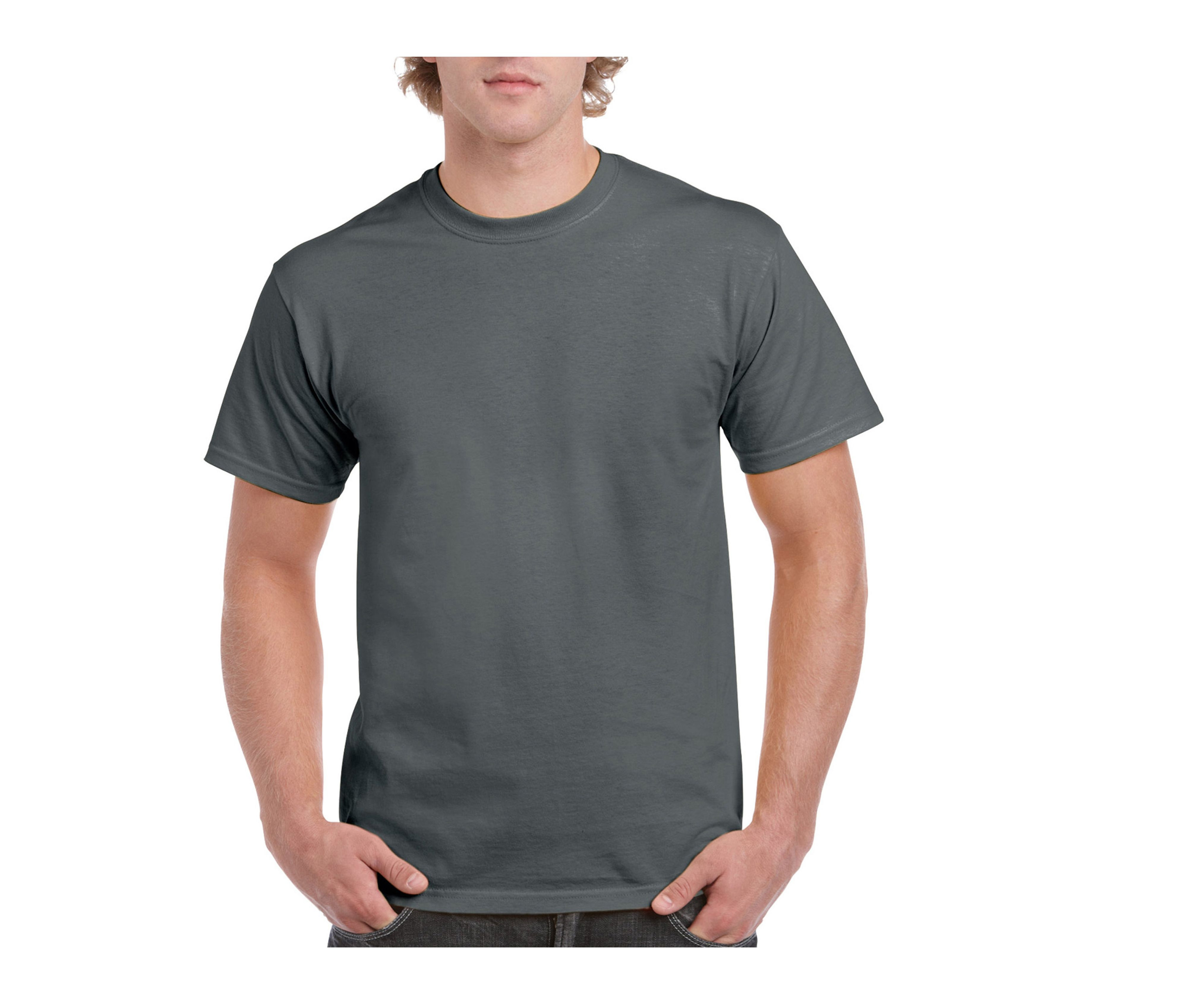 ULTRA COTTON™ ADULT T-SHIRT