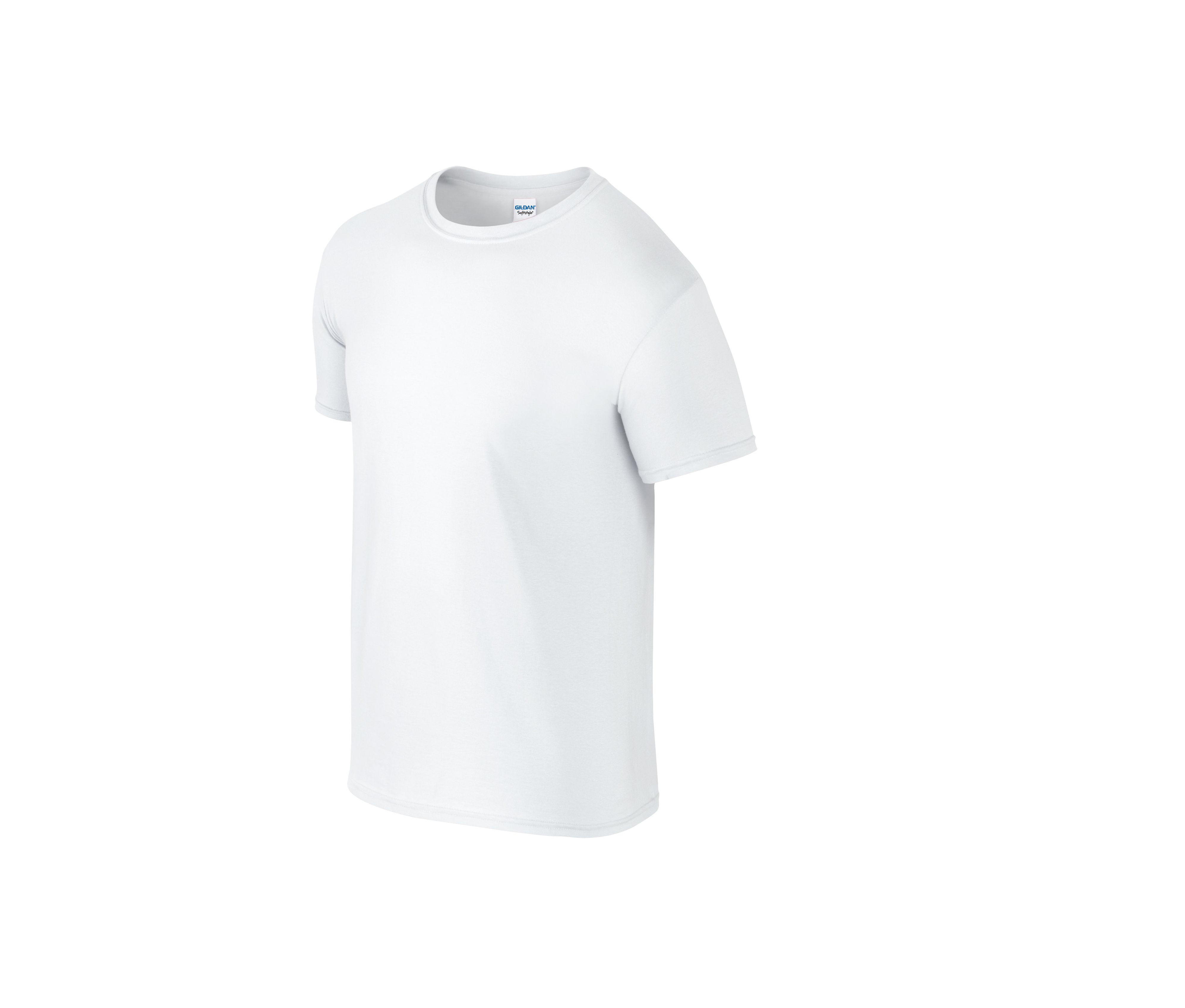 SOFTSTYLE ADULT T-SHIRT
