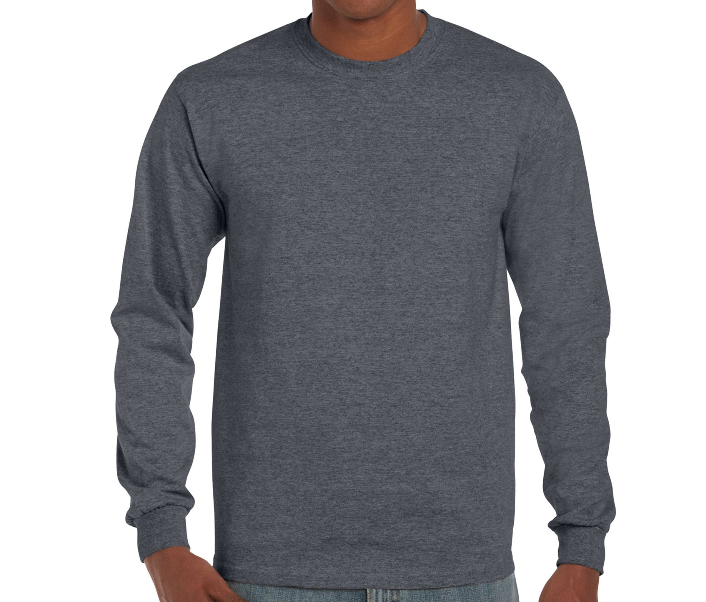 ULTRA COTTON™ ADULT LONG SLEEVE T-SHIRT