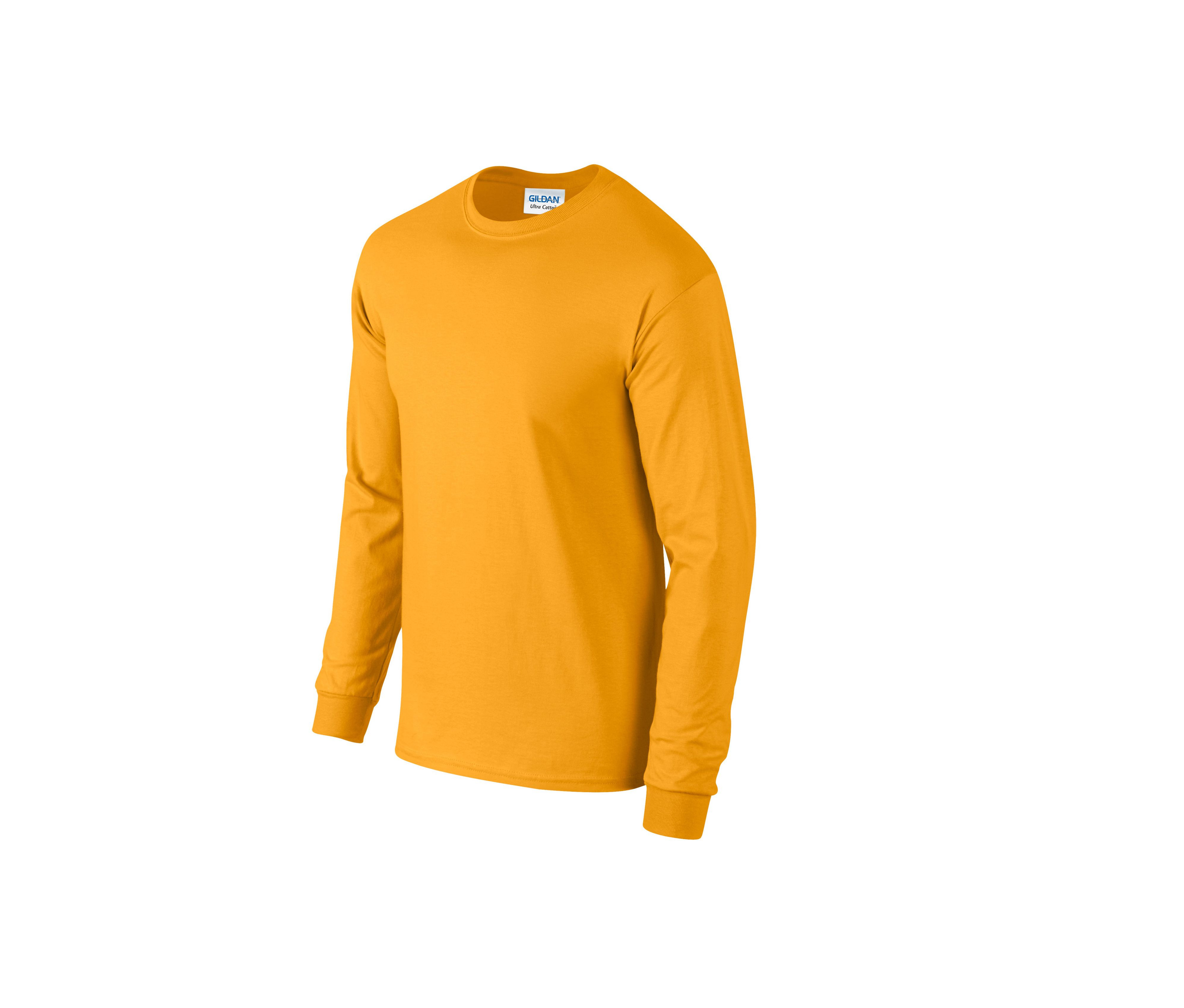 ULTRA COTTON™ ADULT LONG SLEEVE T-SHIRT