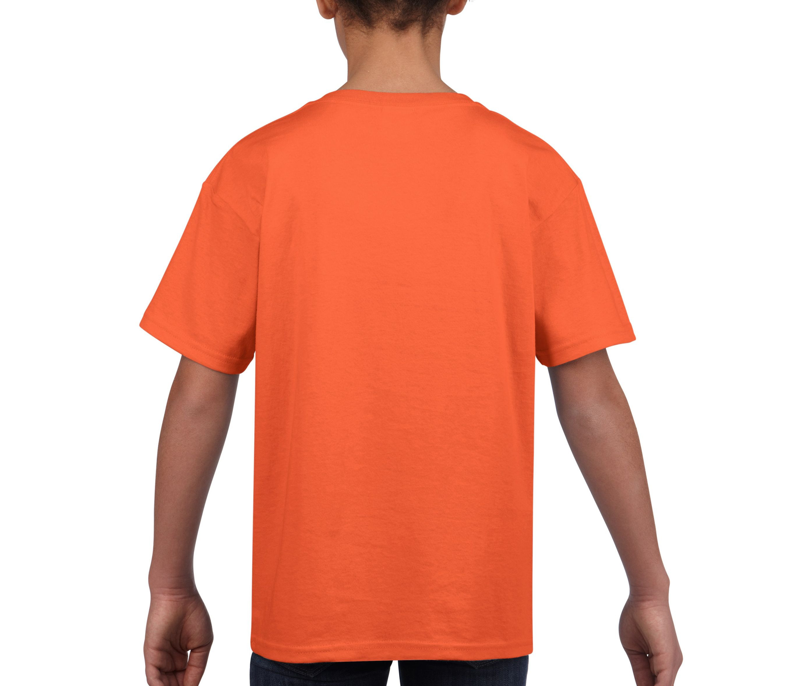 SOFTSTYLE® YOUTH T-SHIRT