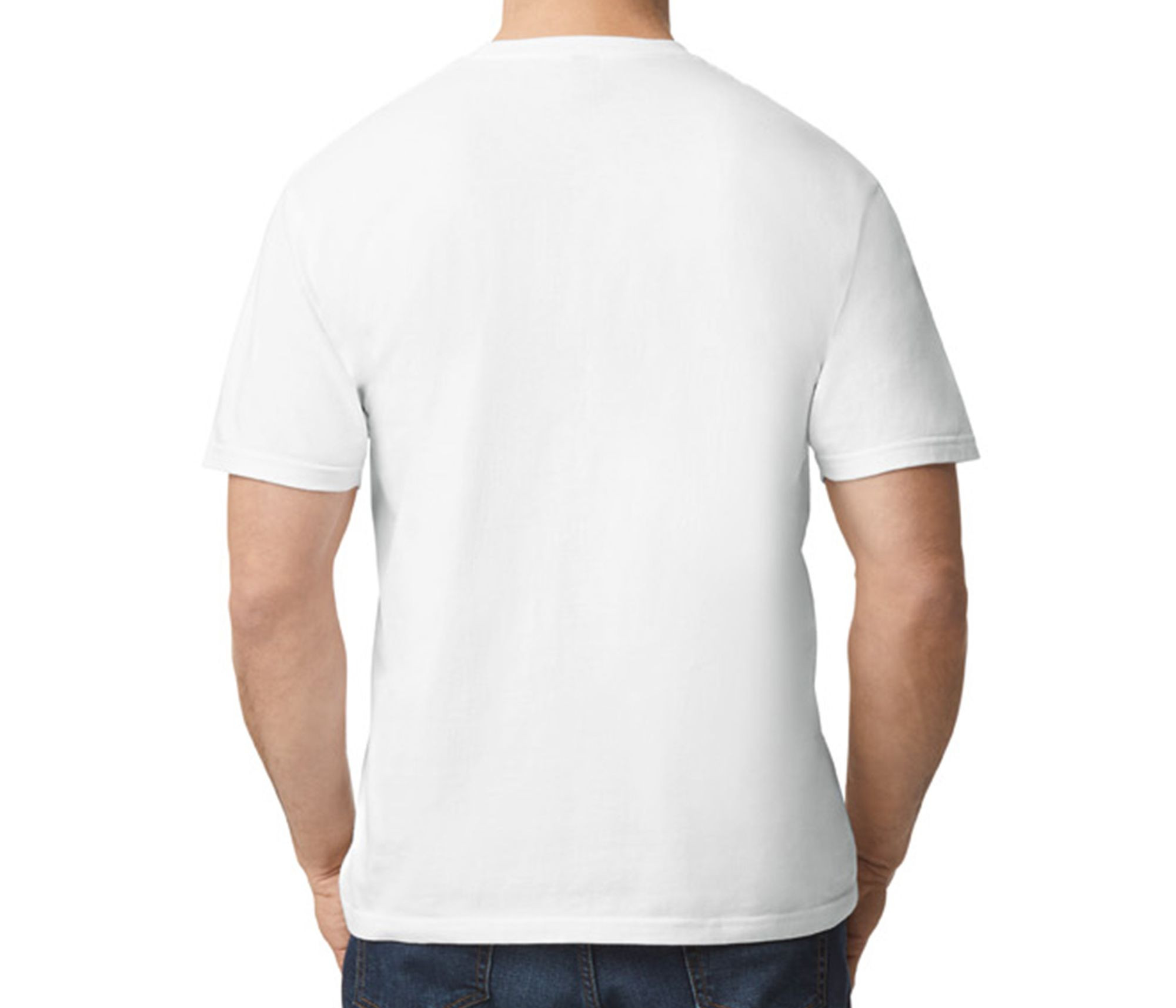 SOFTSTYLE® MIDWEIGHT ADULT T-SHIRT