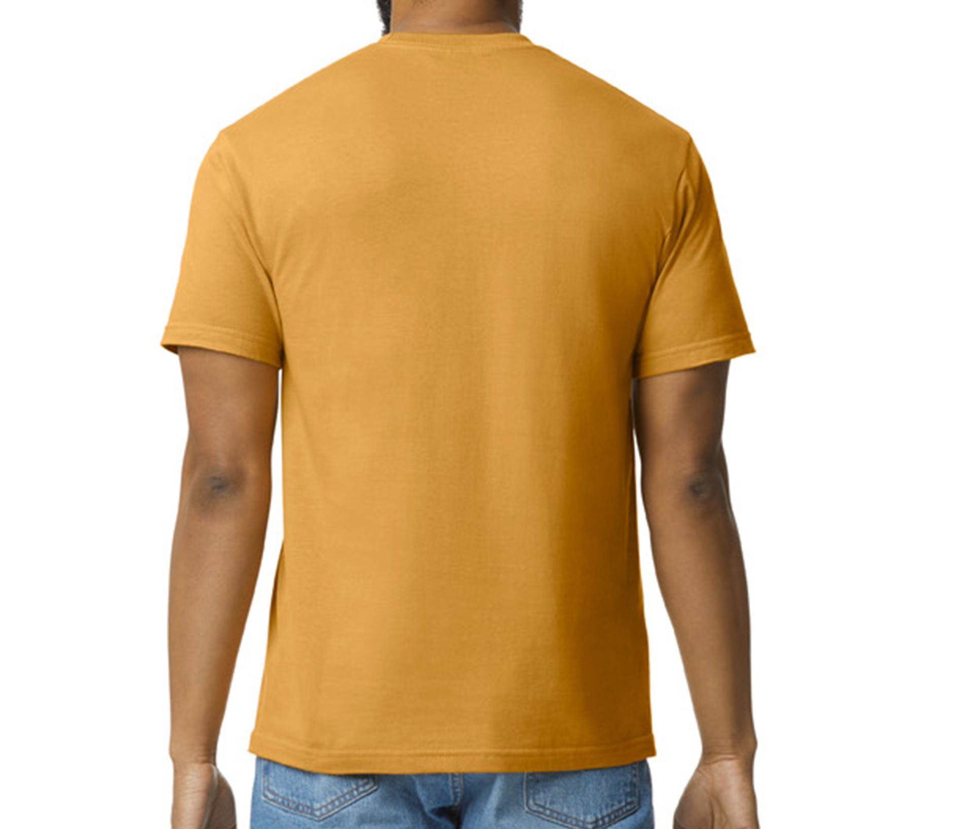 SOFTSTYLE® MIDWEIGHT ADULT T-SHIRT