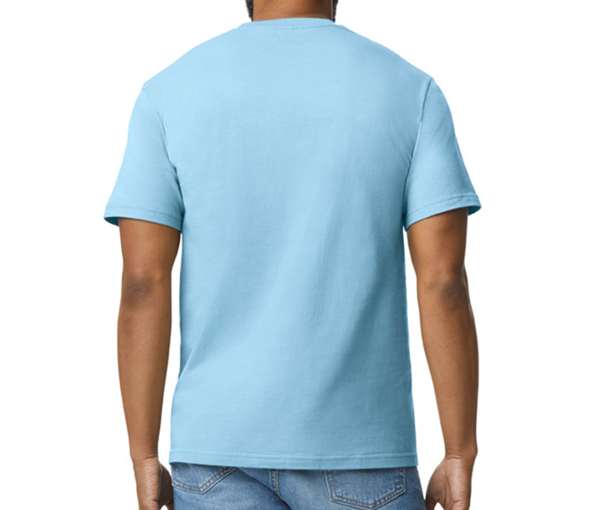 SOFTSTYLE® MIDWEIGHT ADULT T-SHIRT
