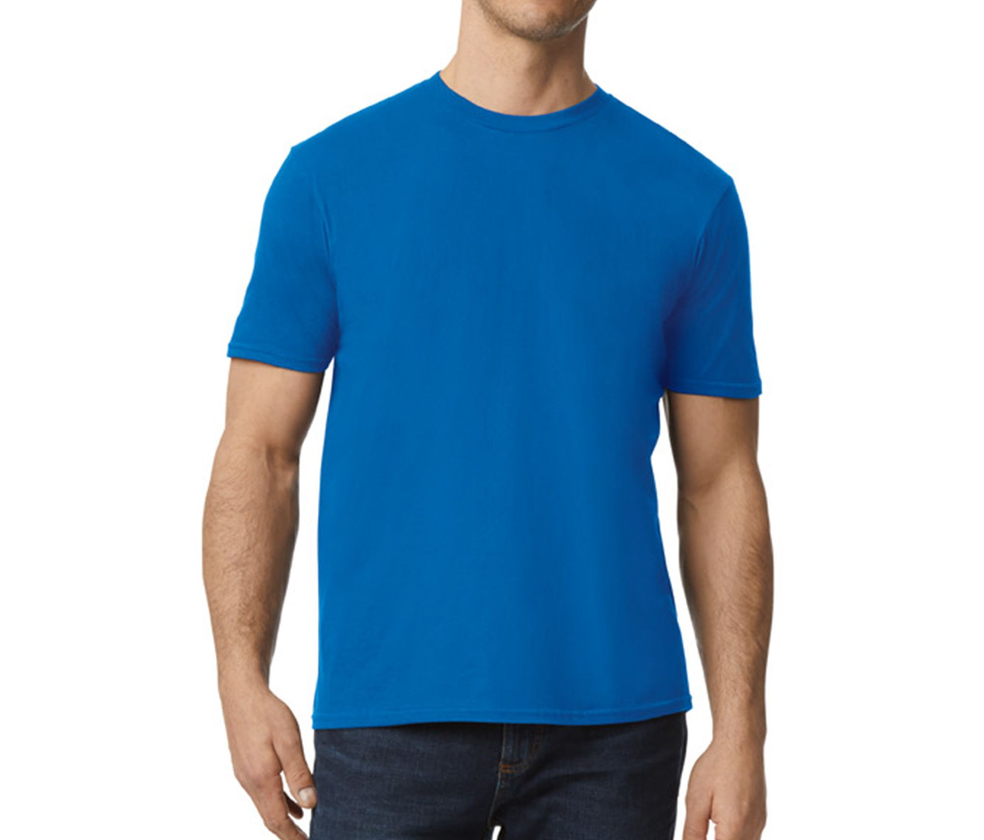 SOFTSTYLE® ADULT T-SHIRT