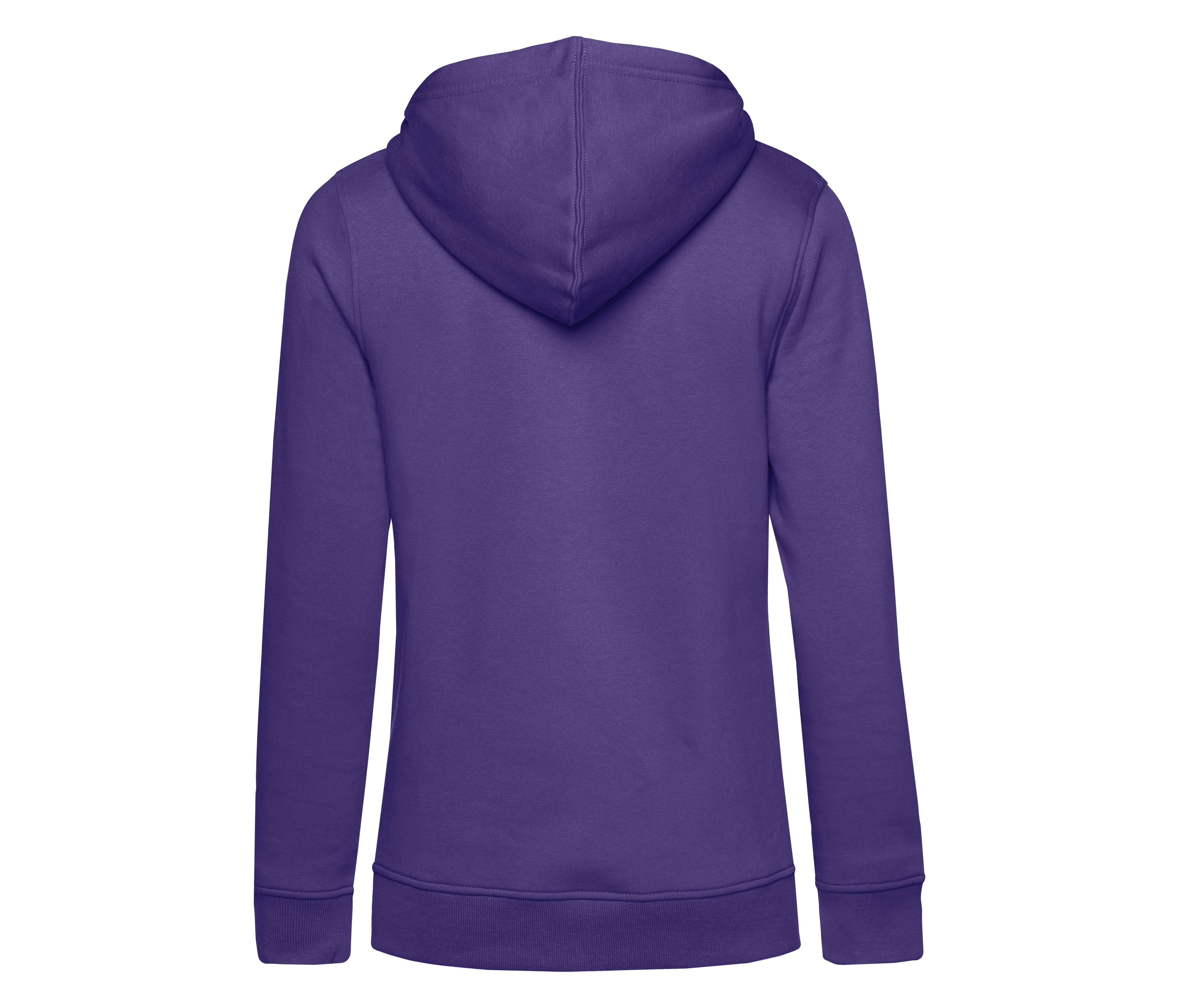 INSPIRE HOODED /WOMEN
