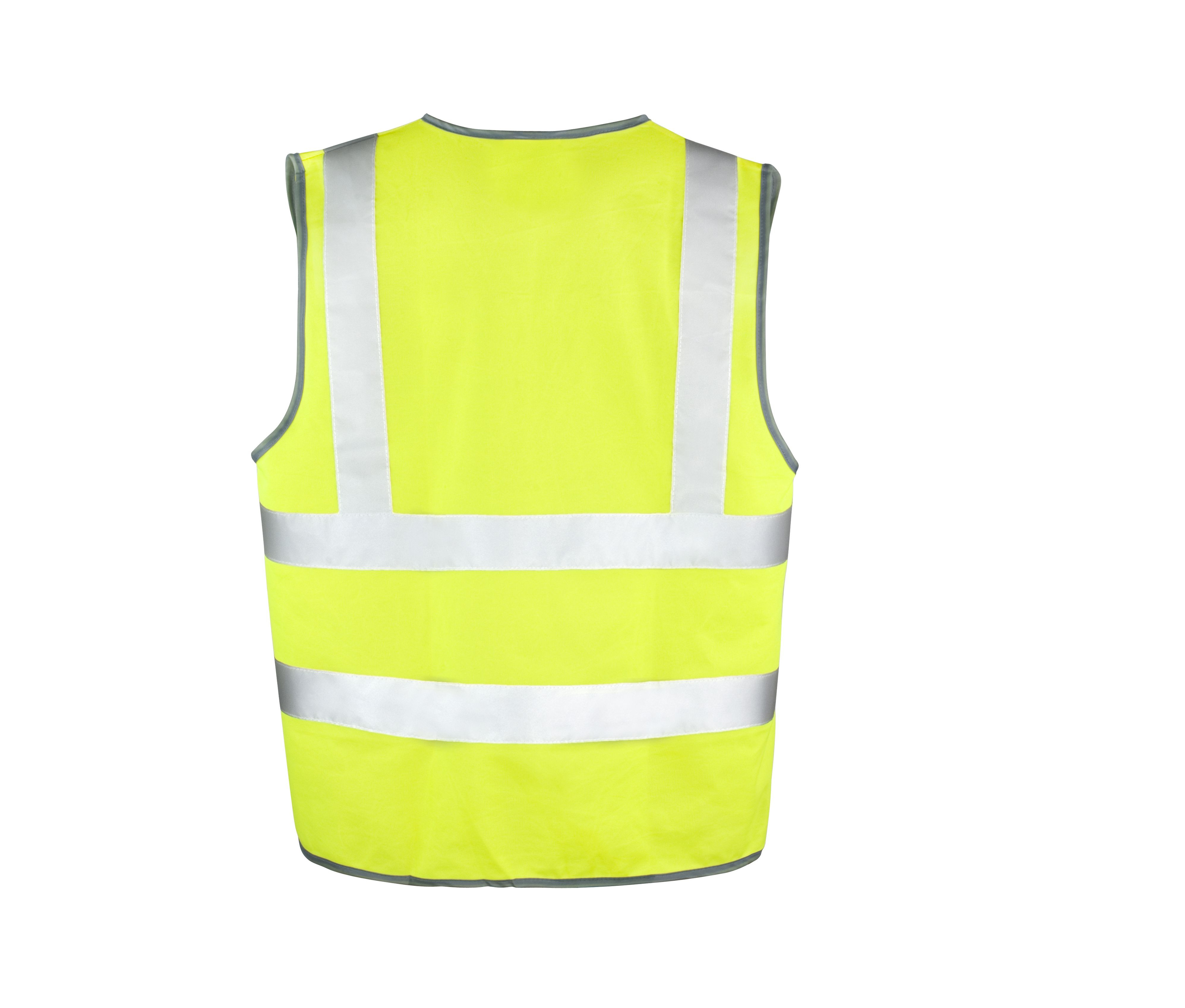 HI-VIS MOTORWAY VEST