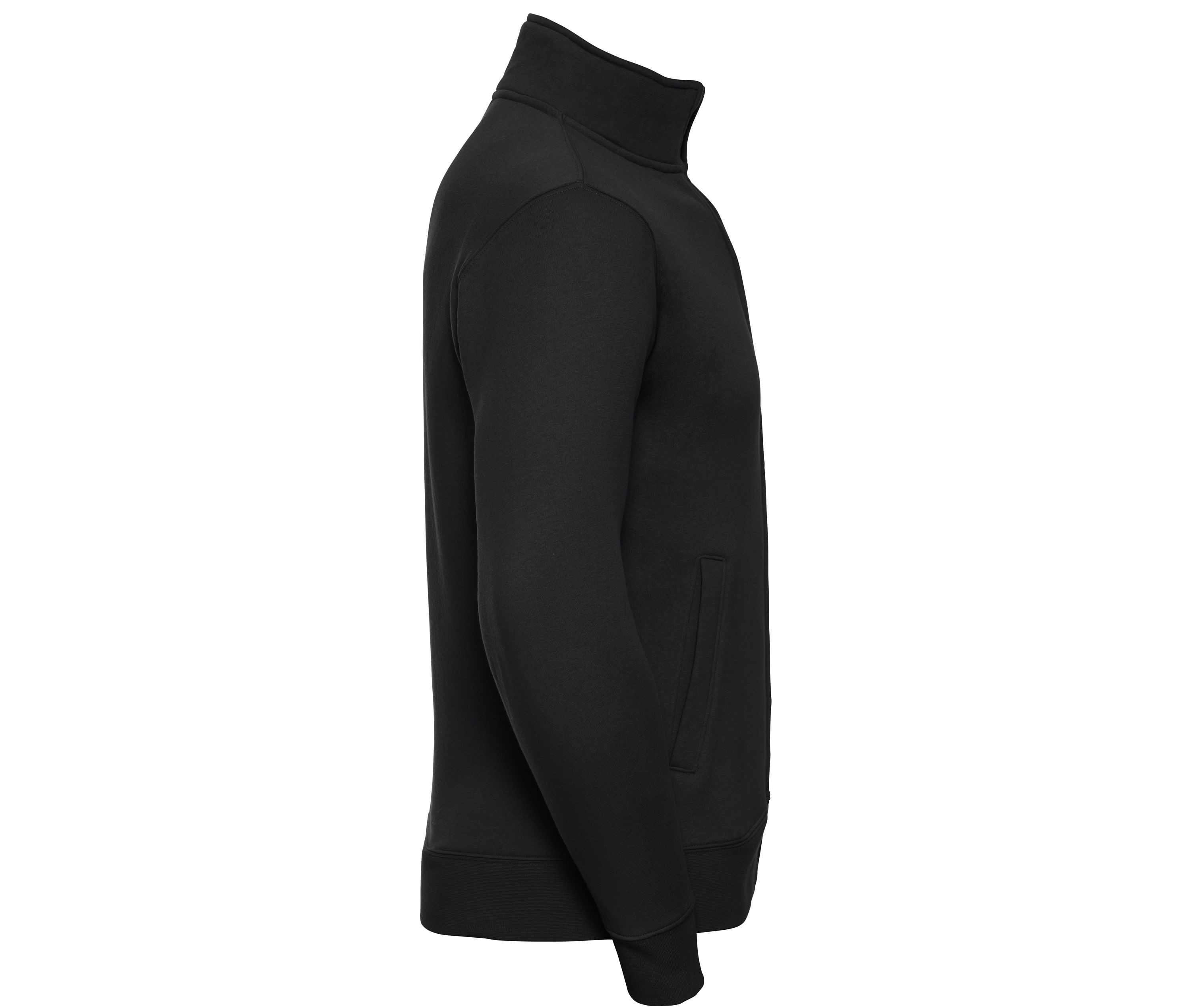 MEN´S AUTHENTIC SWEAT JACKET