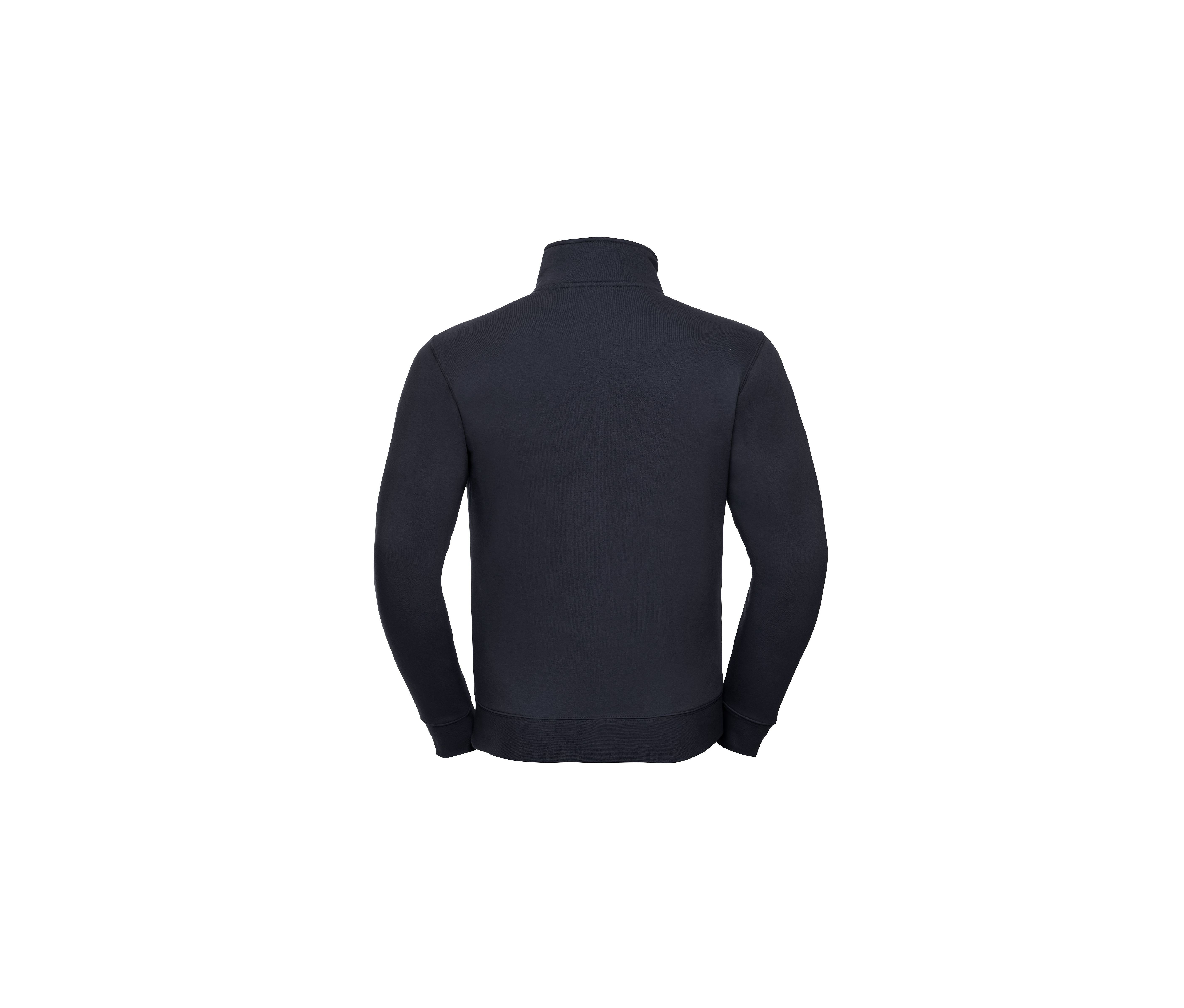 MEN´S AUTHENTIC SWEAT JACKET