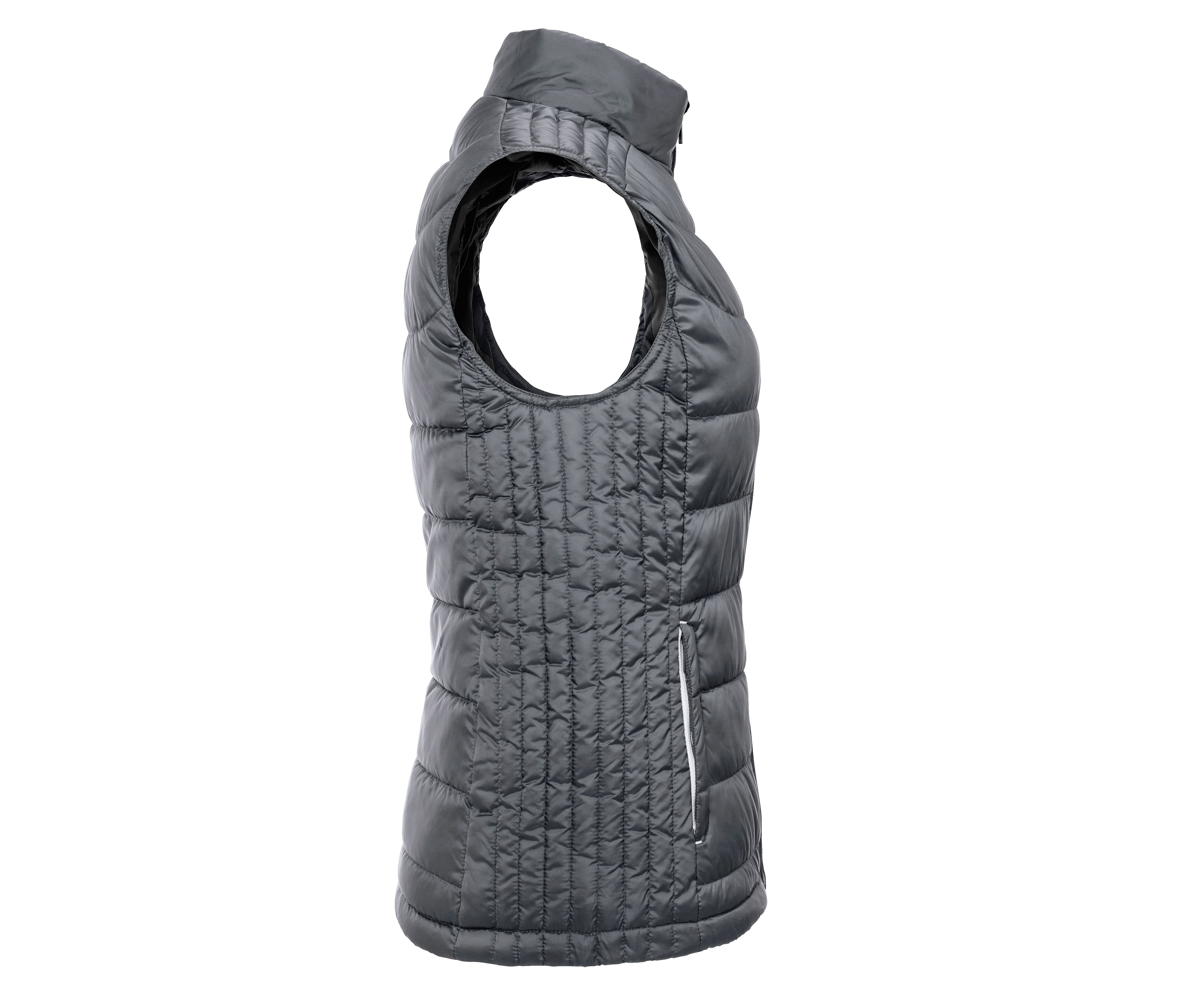 LADIES NANO BODYWARMER