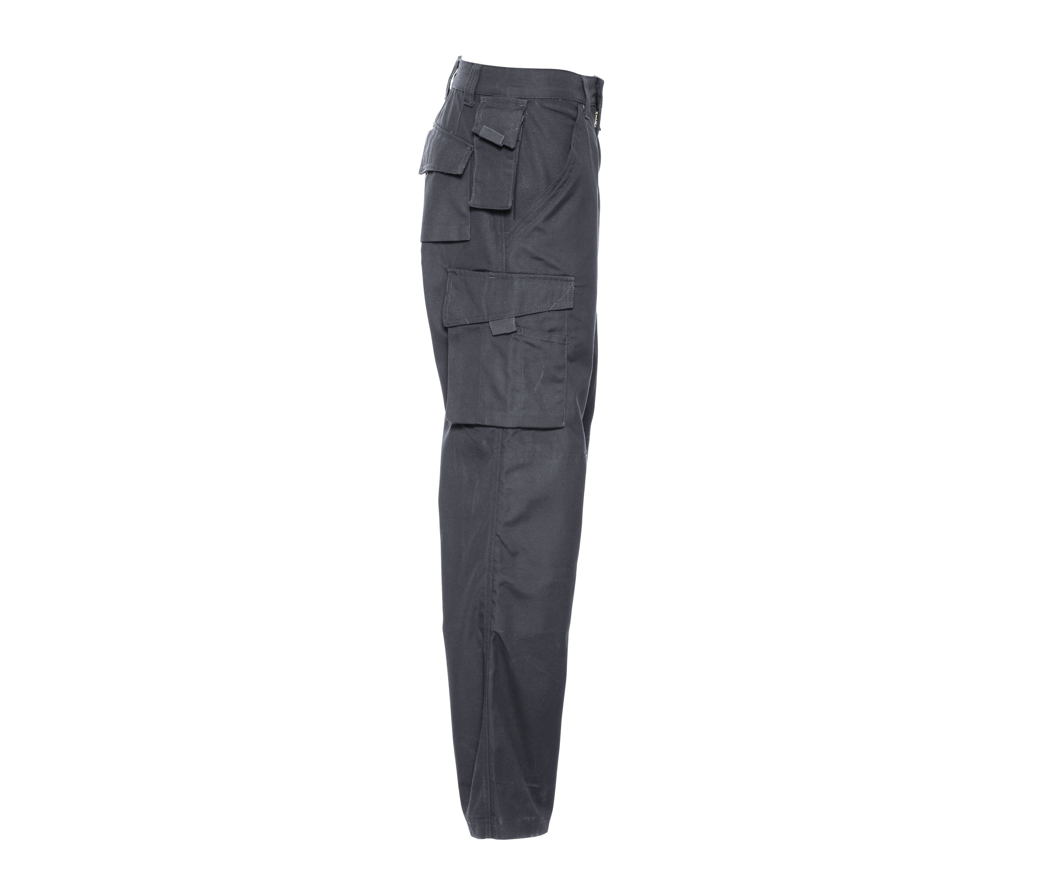 HEAVY DUTY WORKWEAR TROUSERS