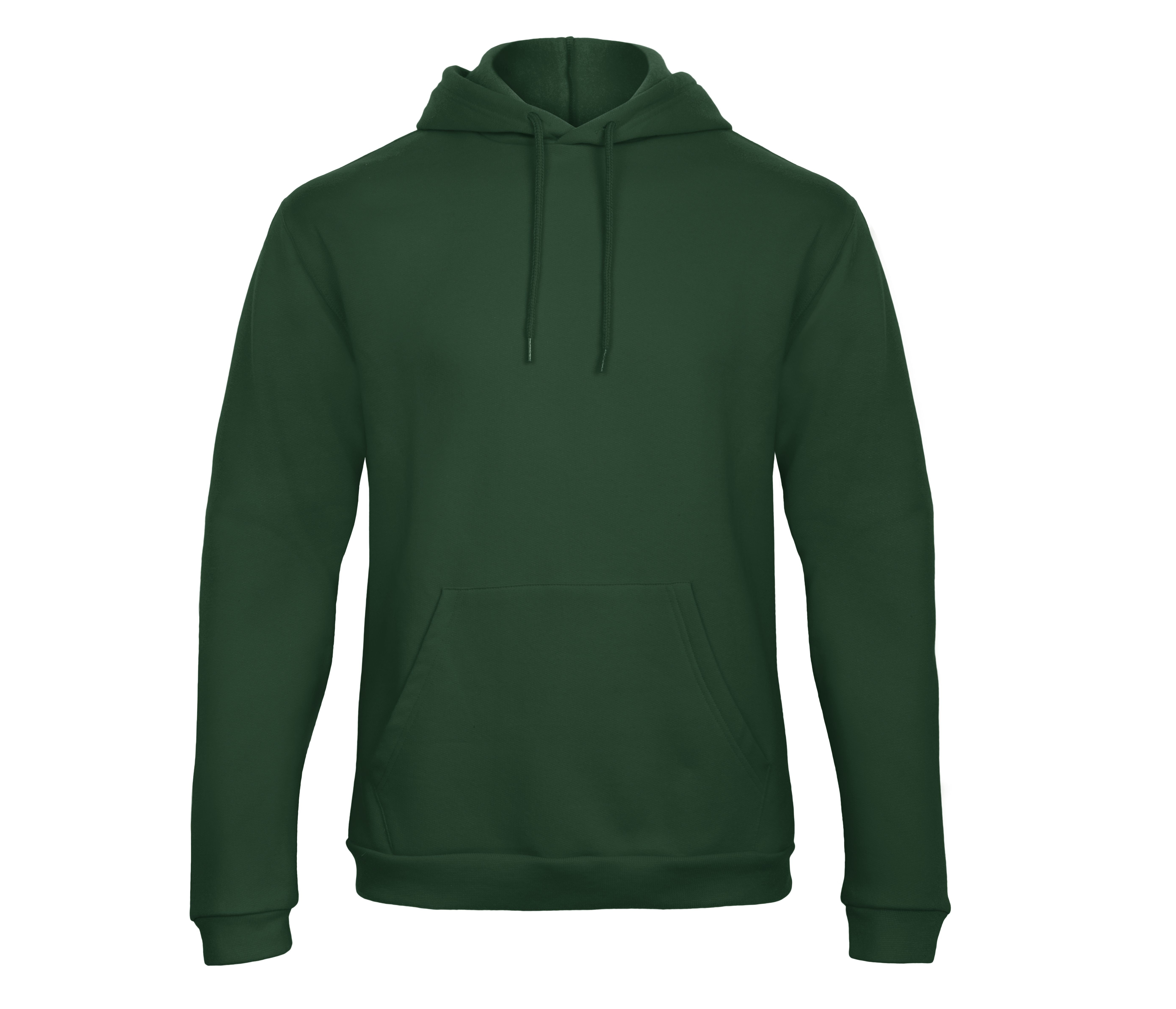 HOODED SWEATSHIRT ID203 50/50