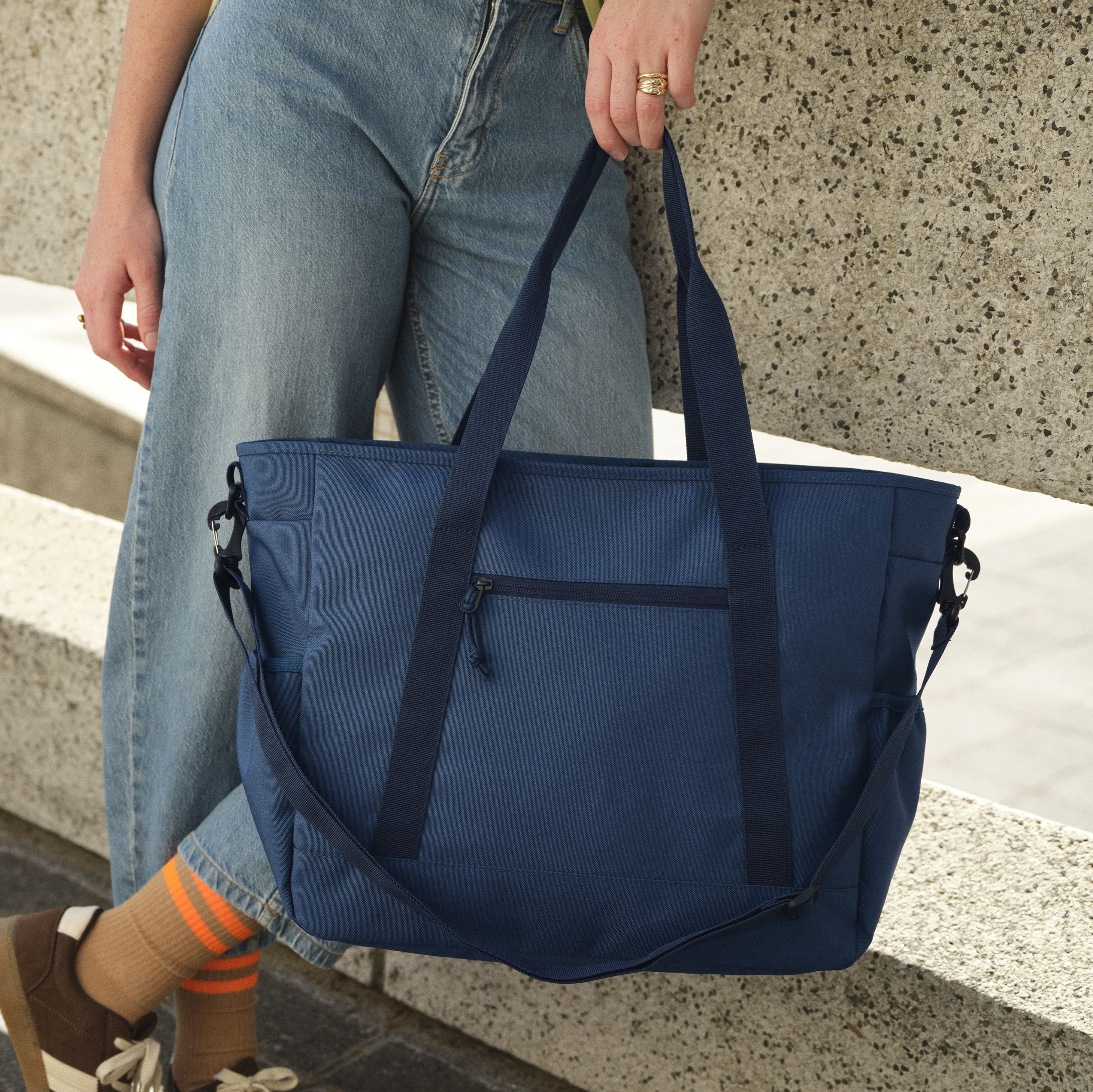 RAMBLE TOTE