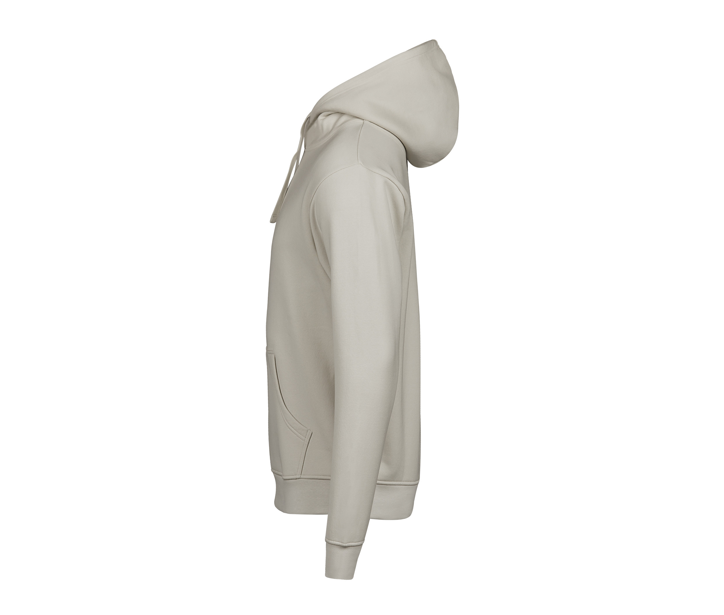 UNLABELED HOODED SWEATSHIRT