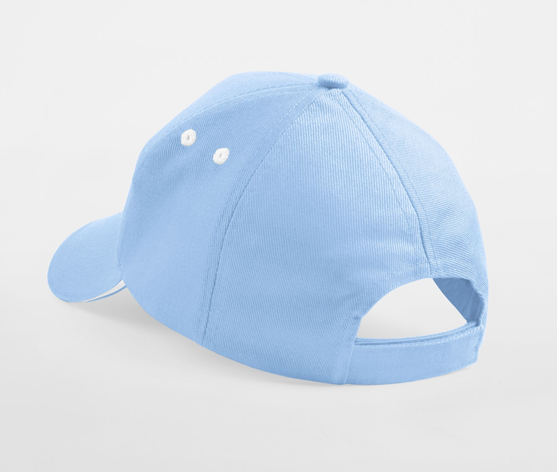 ULTIMATE 5 PANEL CAP SANDWICH PEAK