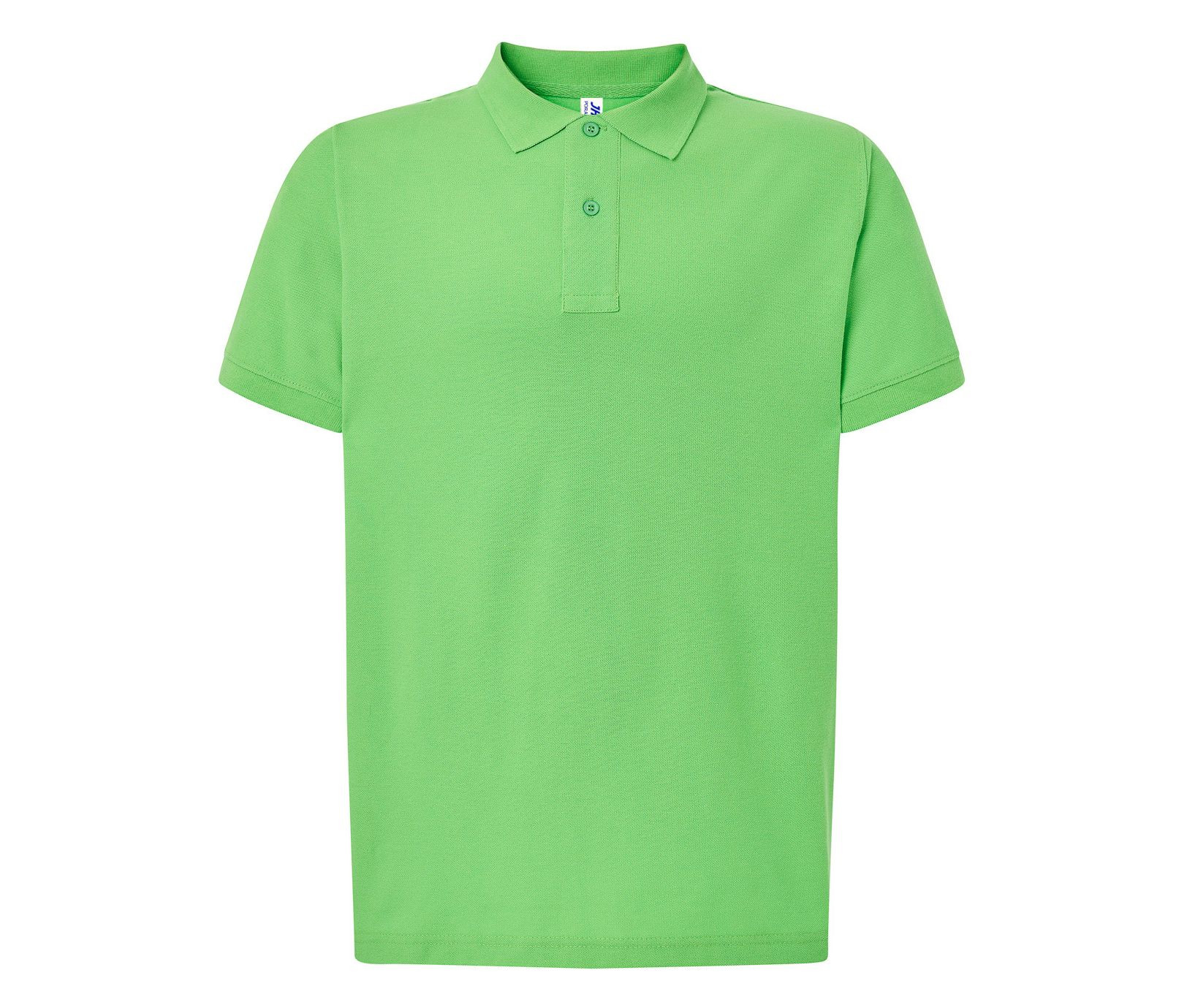 MAN REGULAR POLO