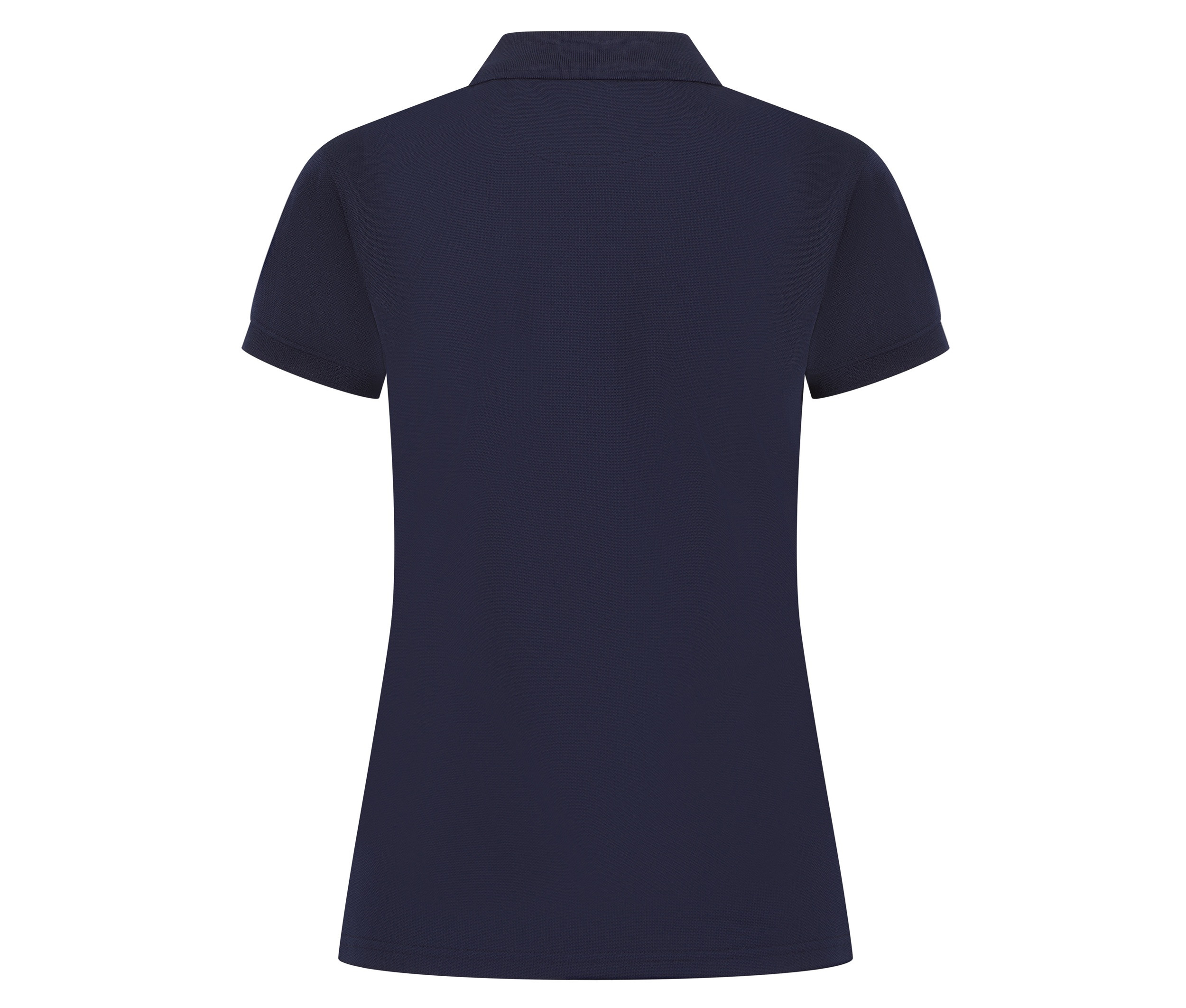 LADIES' COOLPLUS® WICKING POLO SHIRT