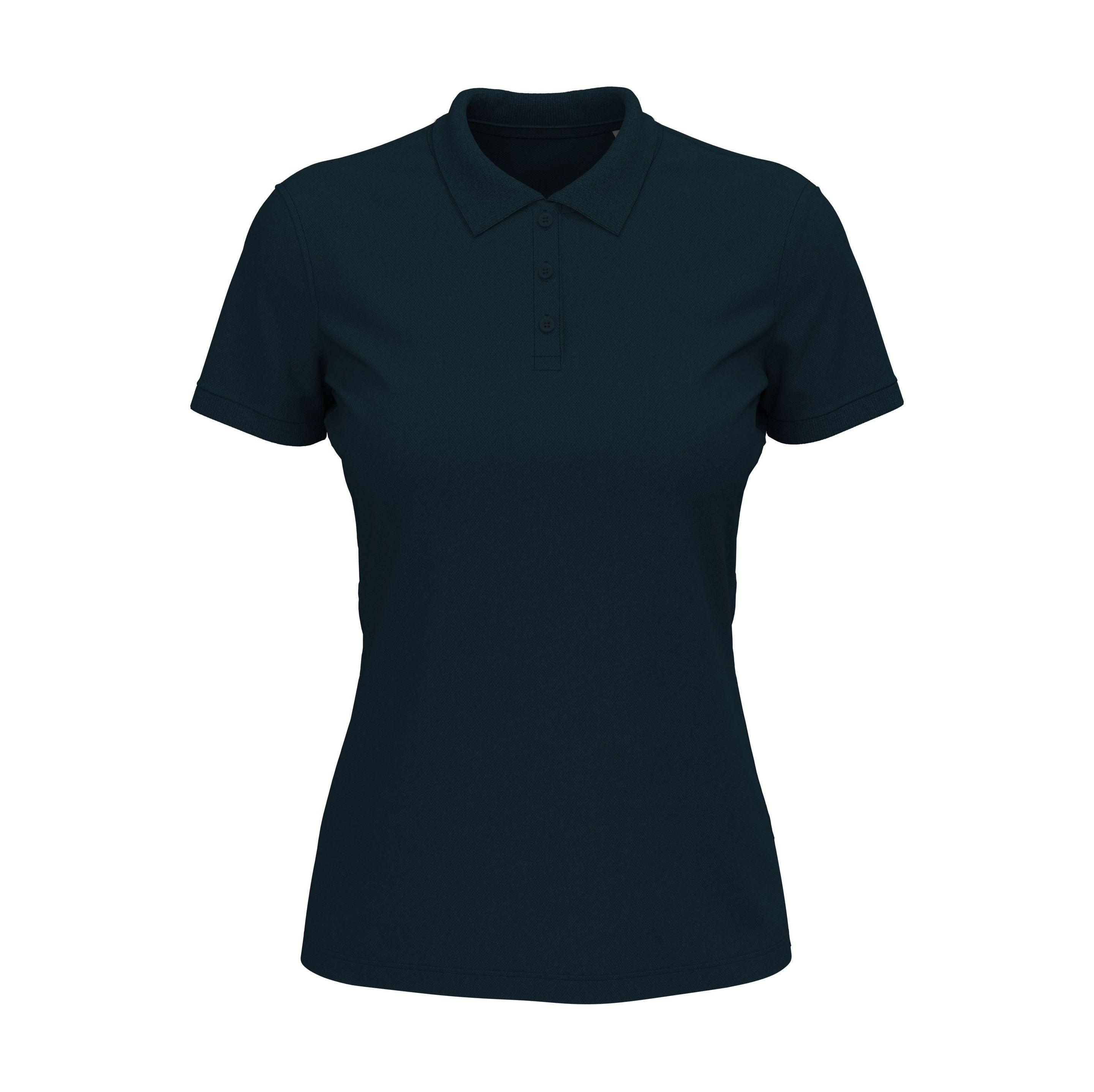 LUX POLO WOMEN