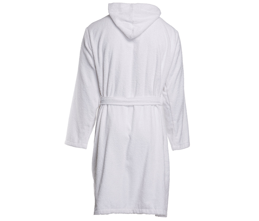 BATHROBE