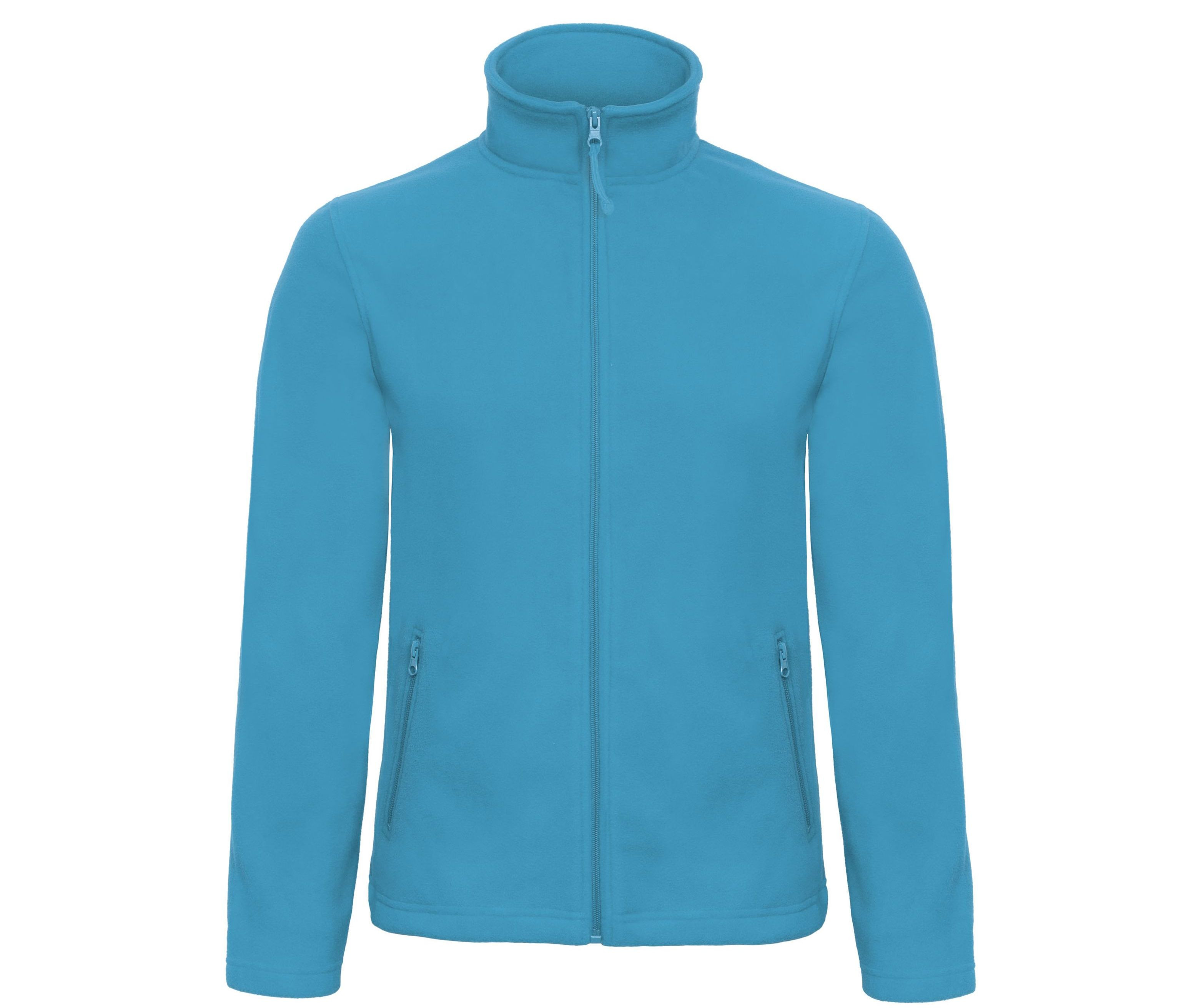 BCID.501 LADIES' FLEECE
