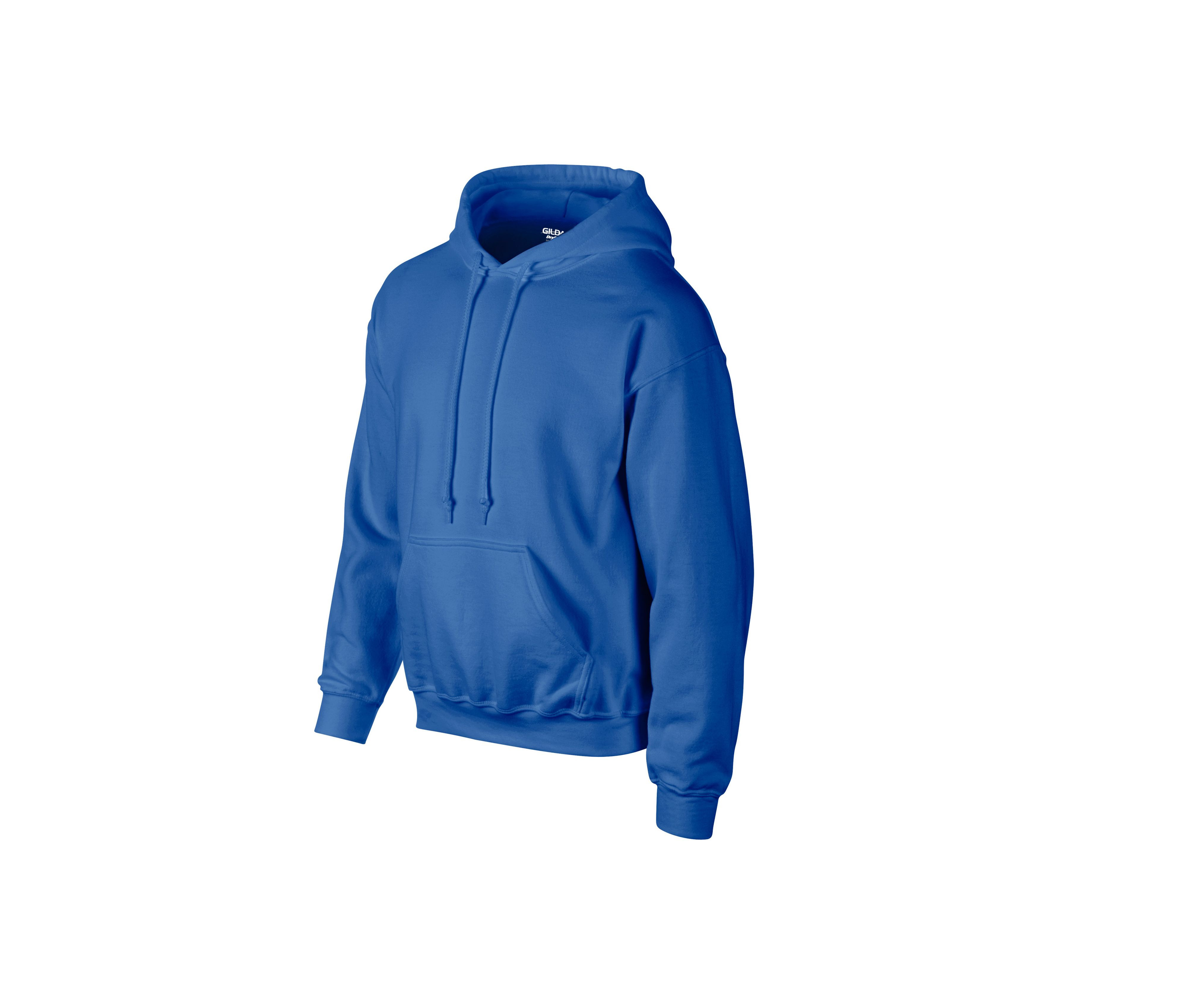 DRYBLEND ADULT HOODED SWEATSHIRT