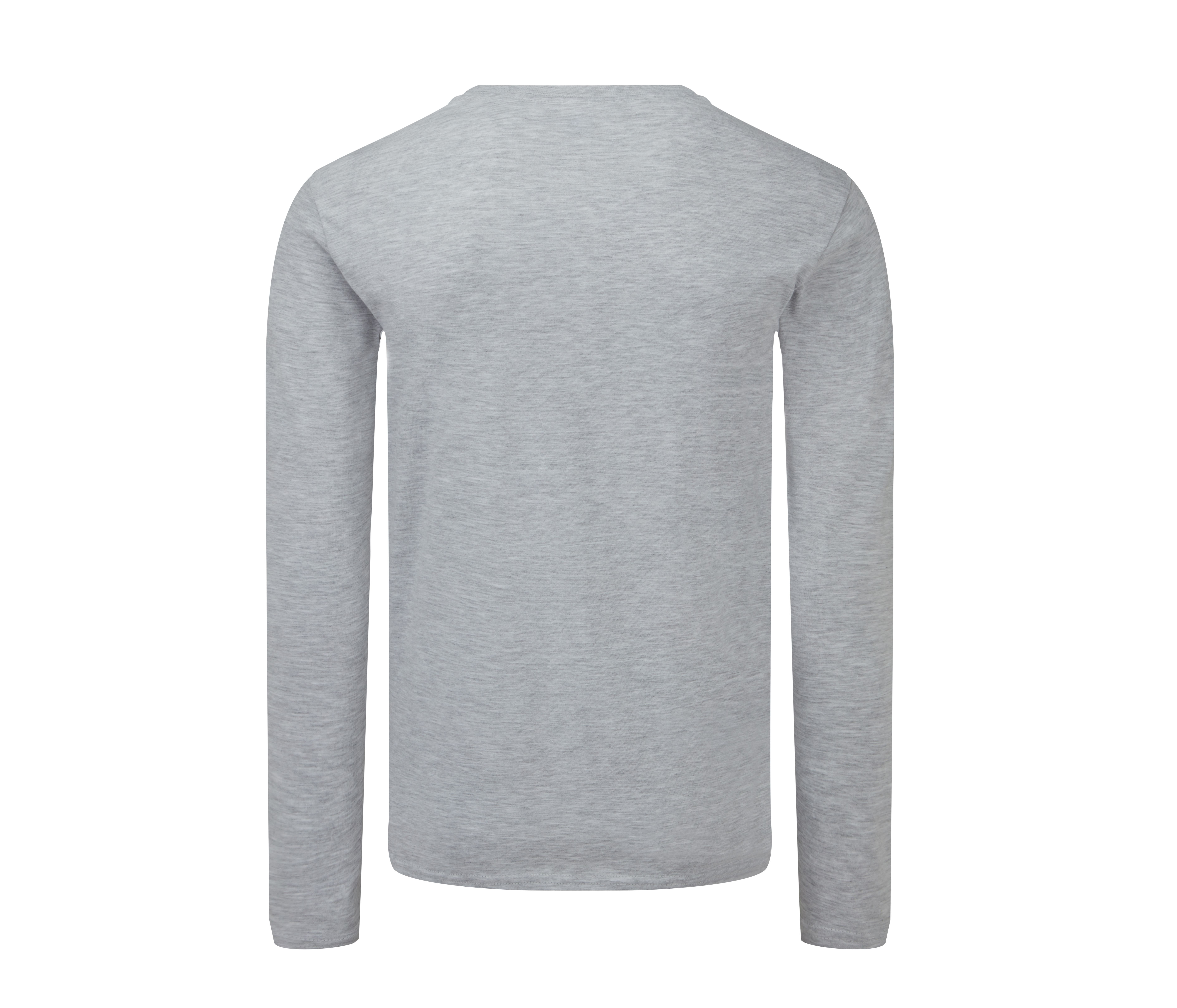 ICONIC T LONG SLEEVE