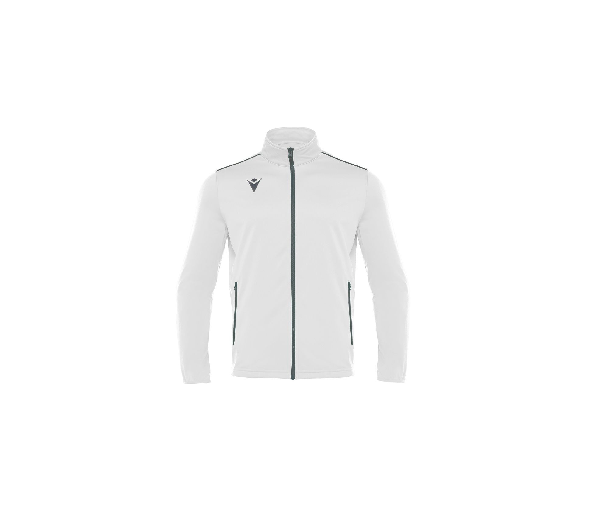 NEMESIS FULL ZIP SWEATSHIRT