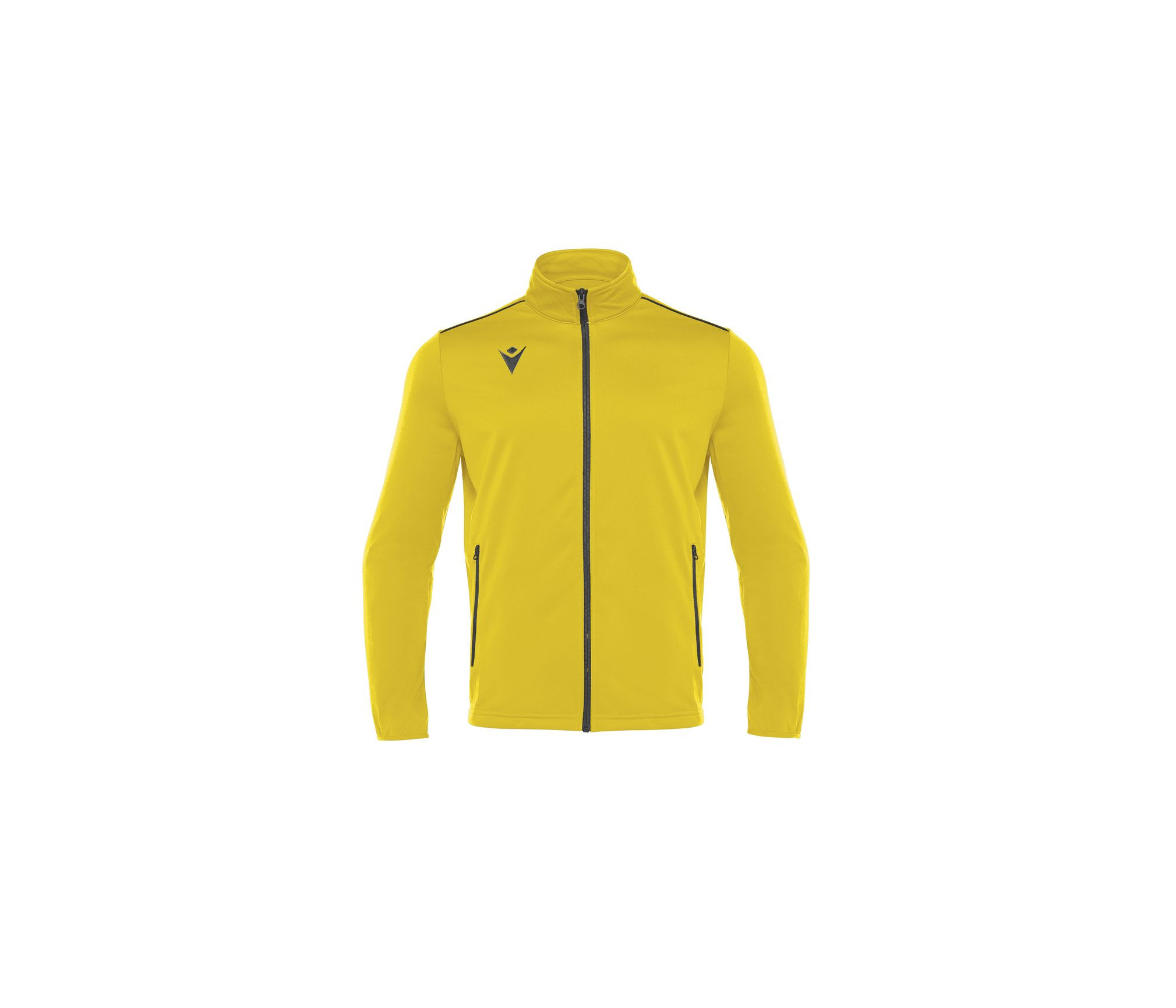 NEMESIS FULL ZIP SWEATSHIRT