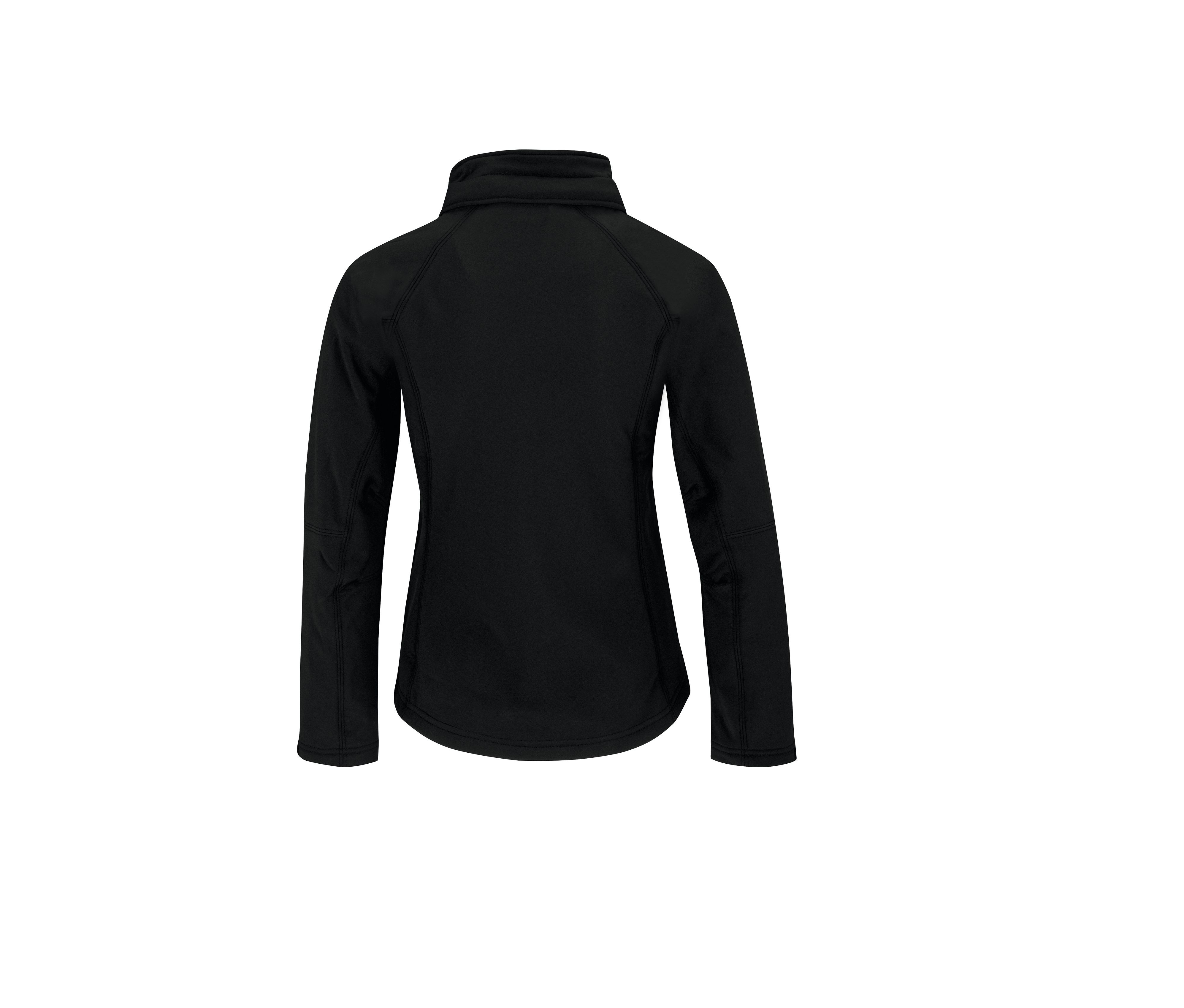 HOODED SOFTSHELL WOMEN