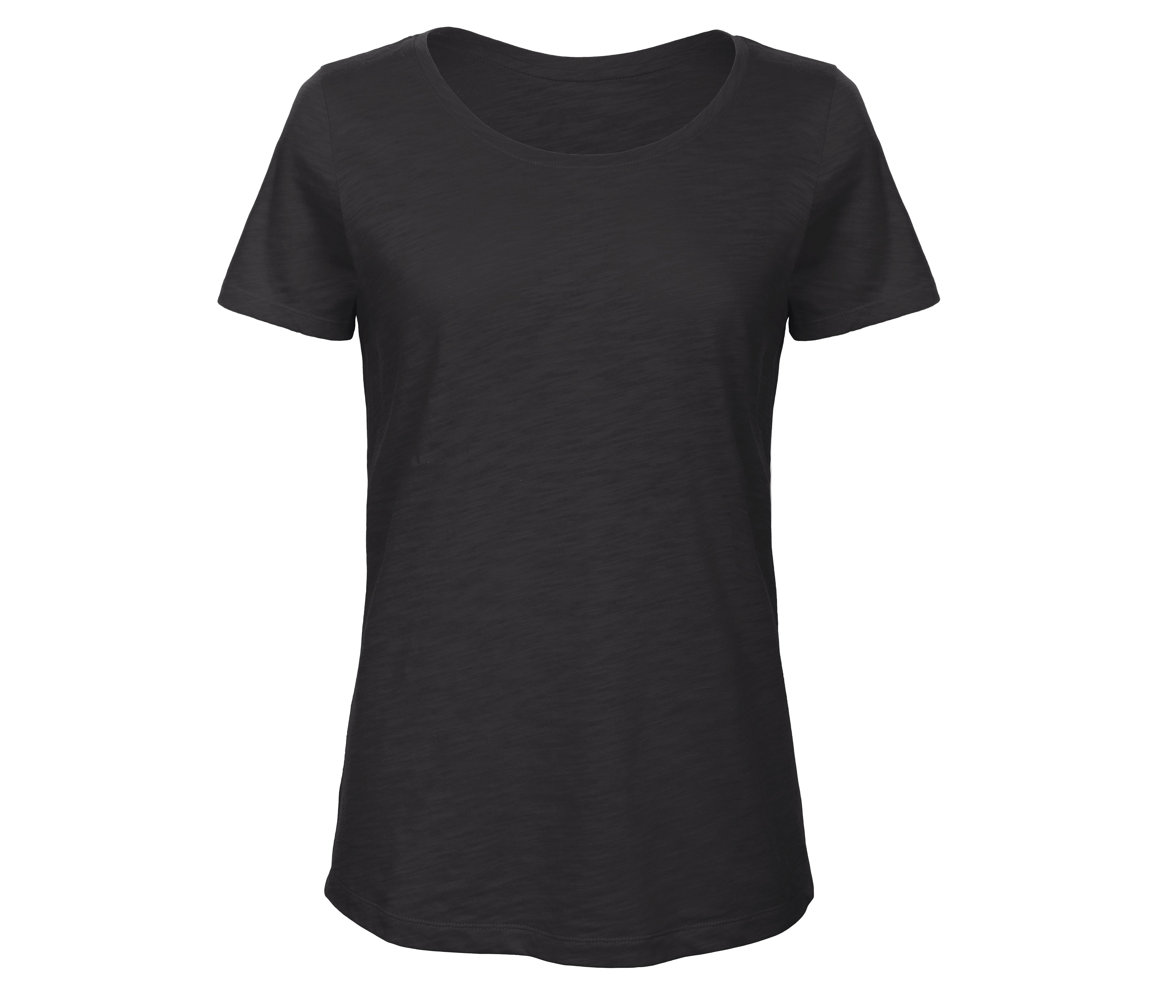 INSPIRE SLUB T/WOMEN