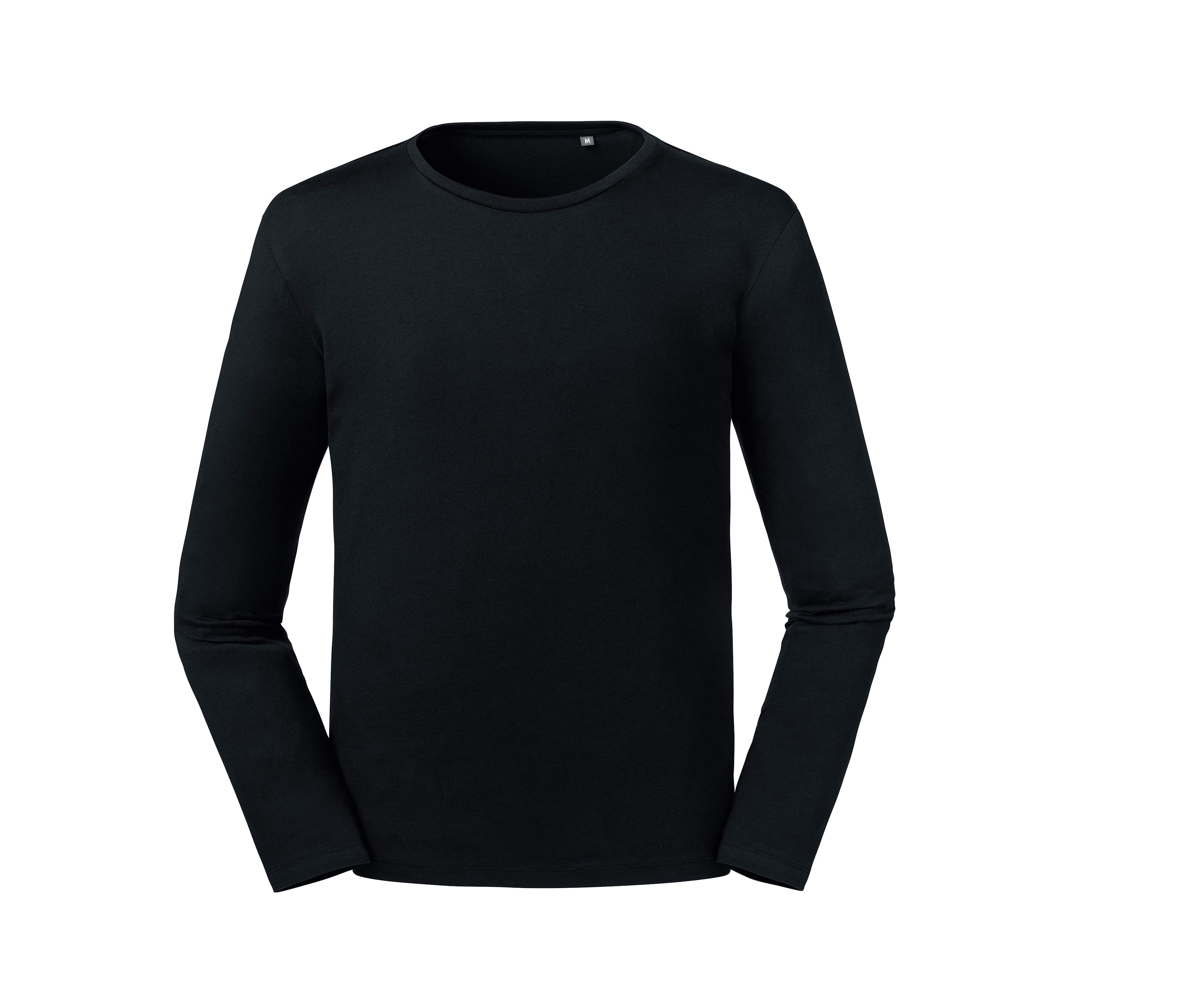 PURE ORGANIC LONG SLEEVES