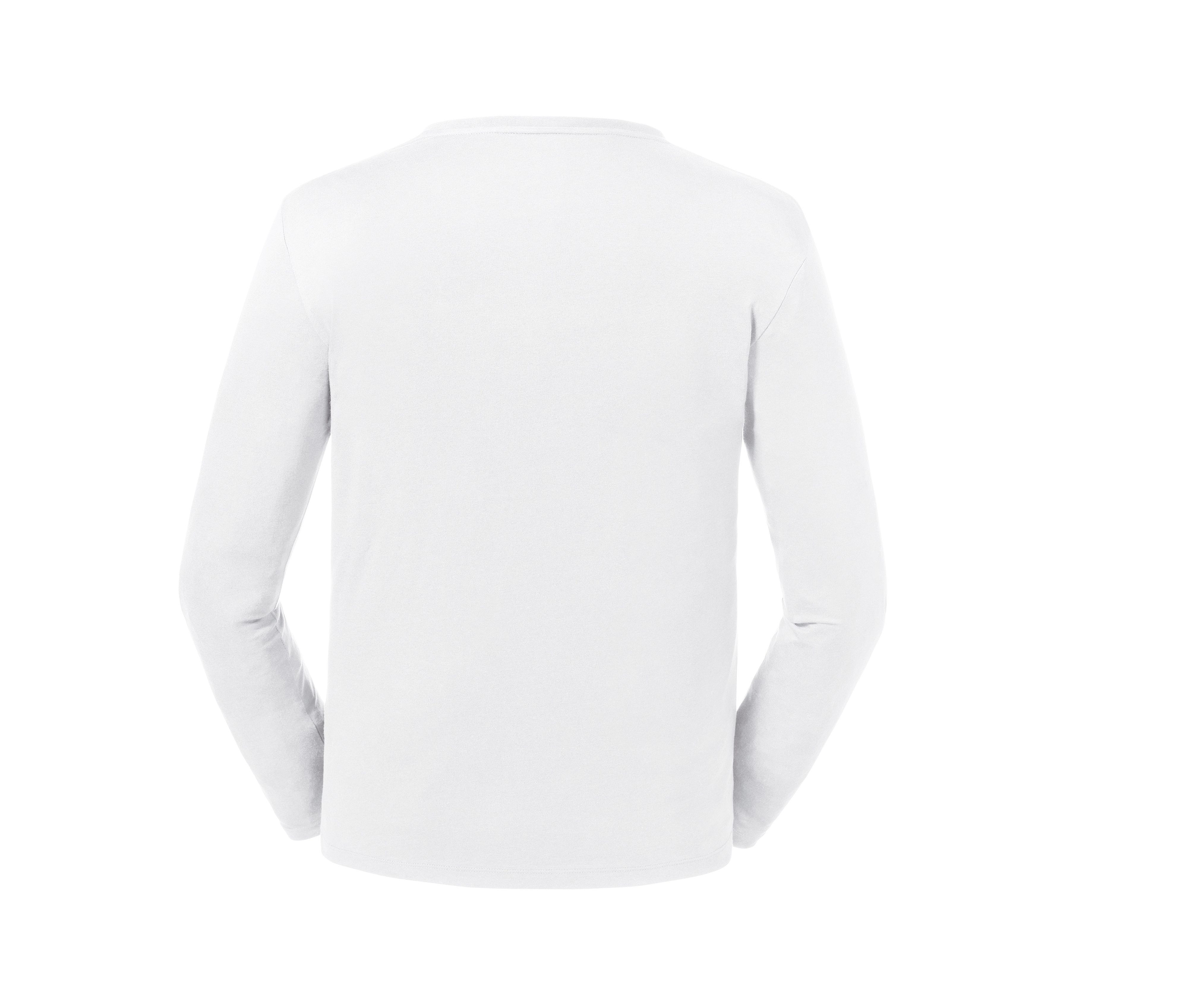 PURE ORGANIC LONG SLEEVES