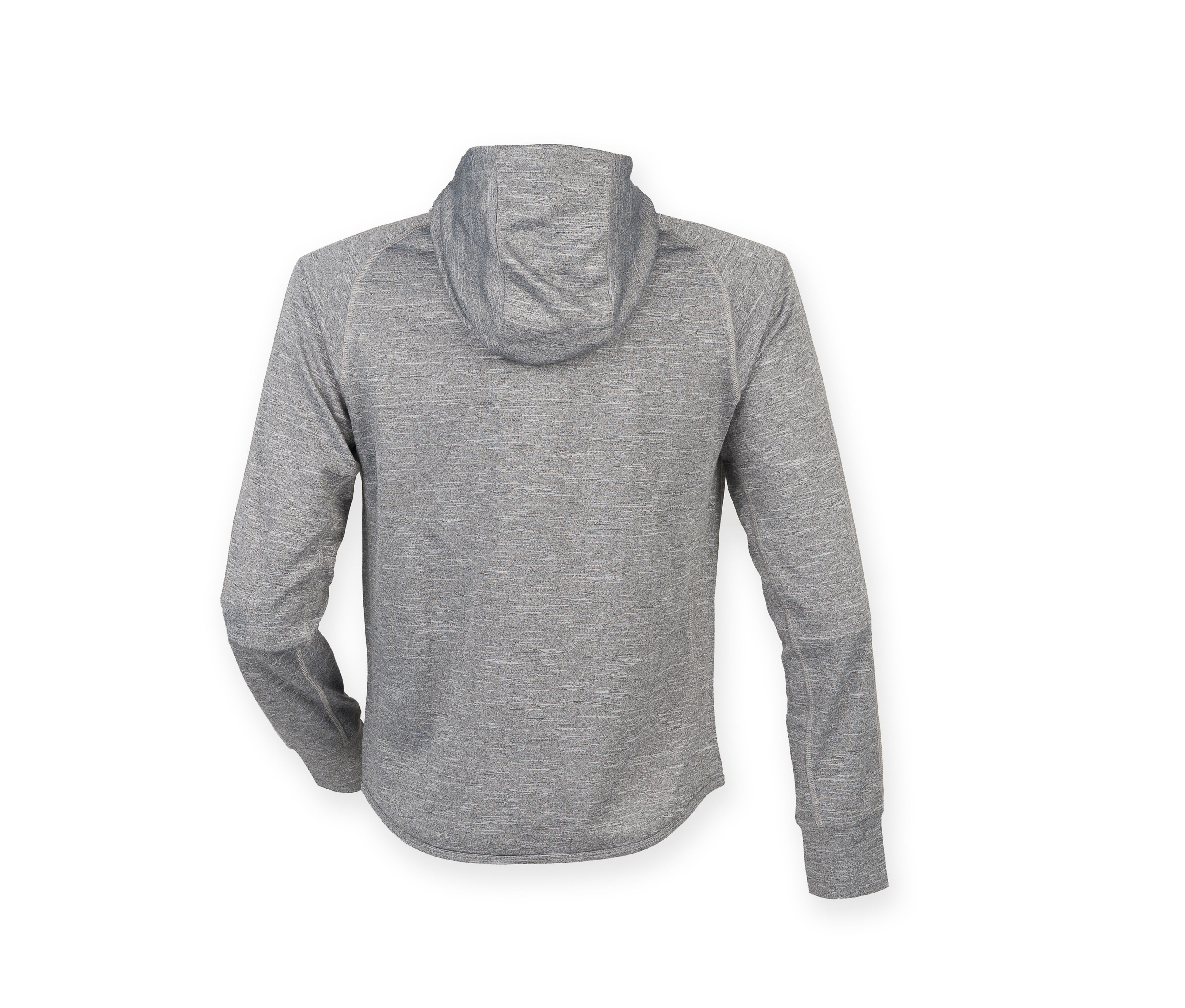 MEN'S RUNNING HOODIE