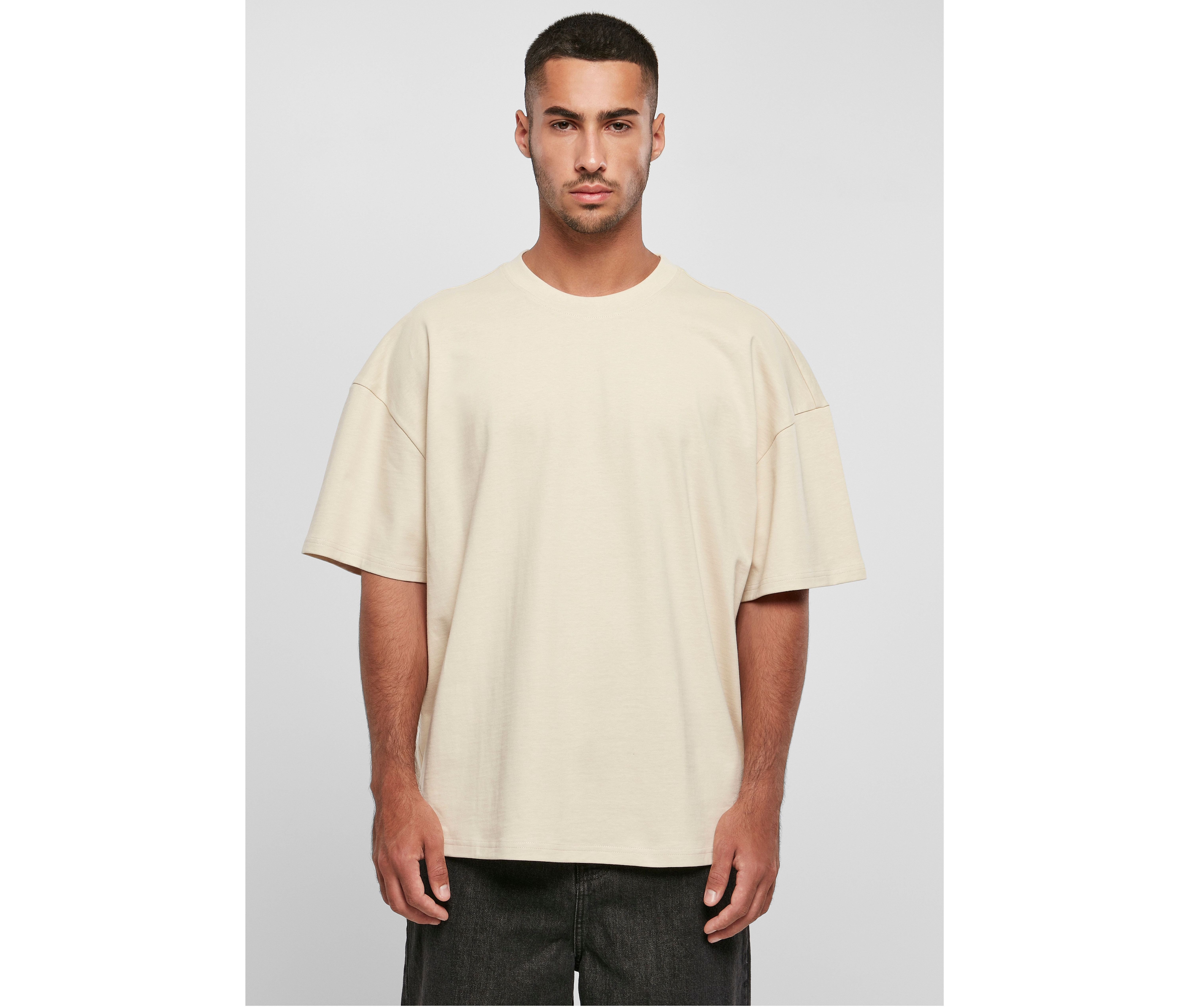 ULTRA HEAVY COTTON BOX TEE