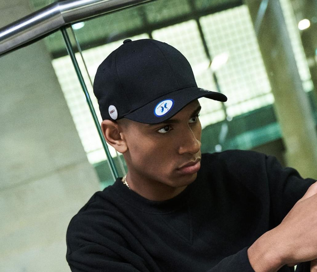 FLEXFIT NATURAL MELANGE