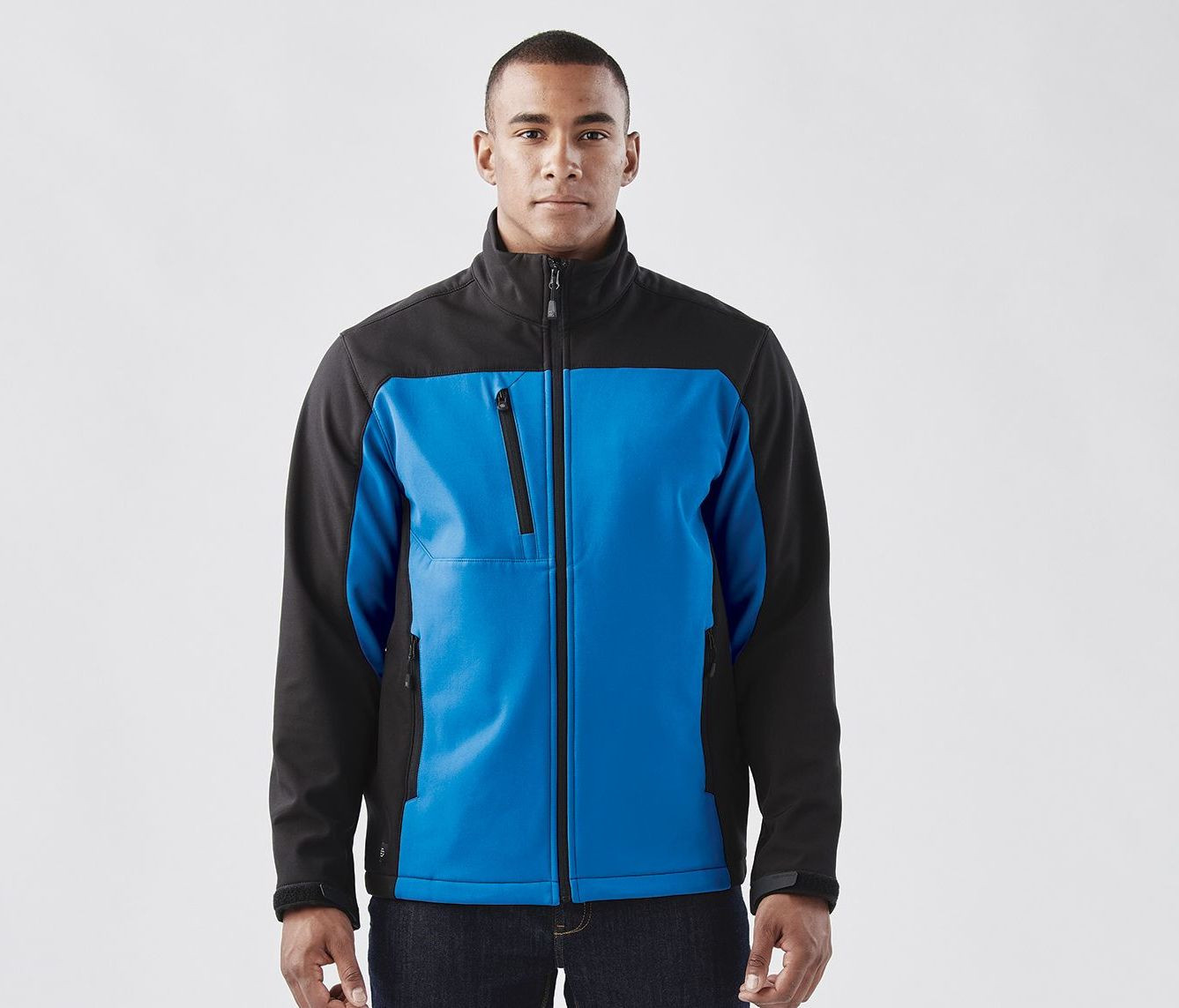M'S CASCADES SOFTSHELL