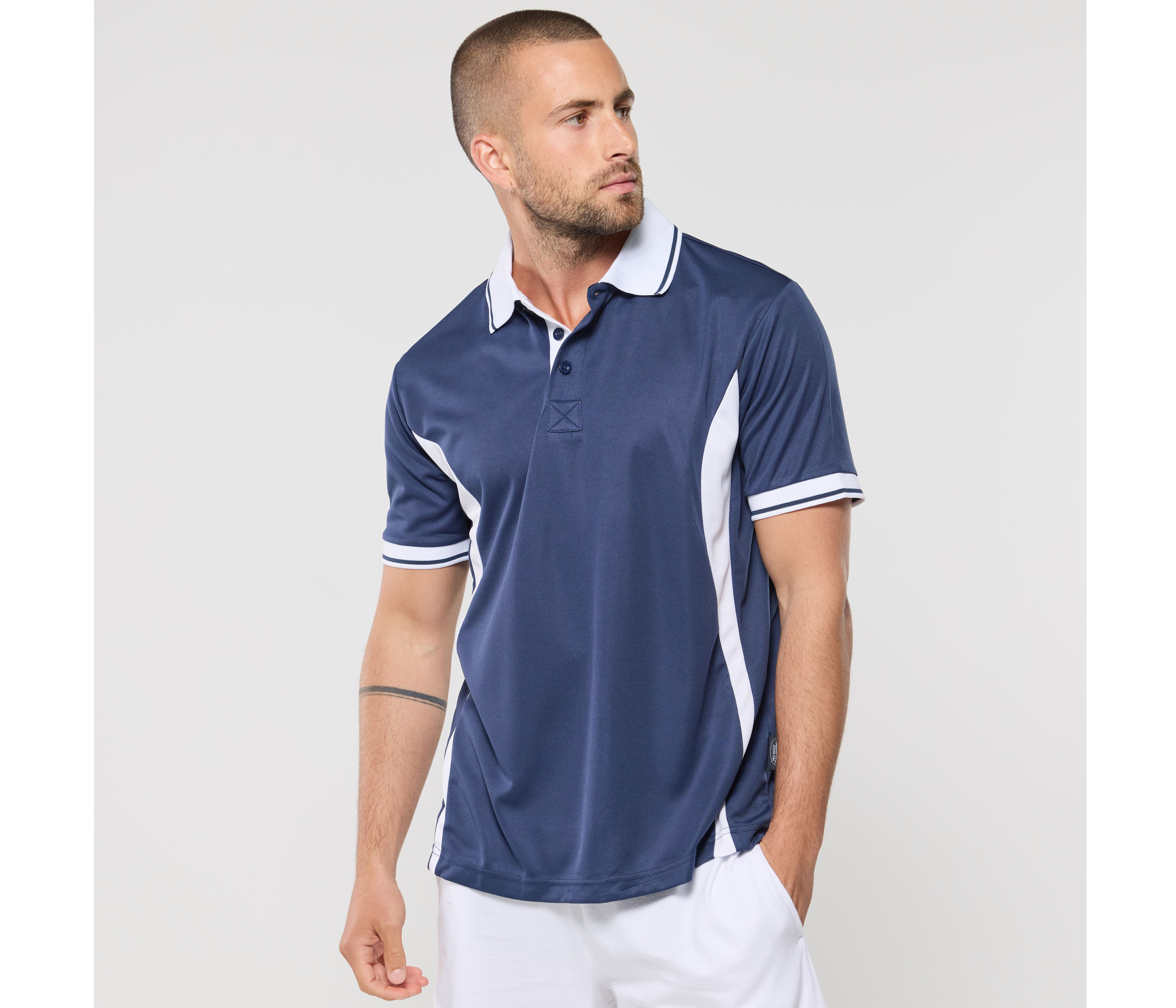 SPORT POLO MEN