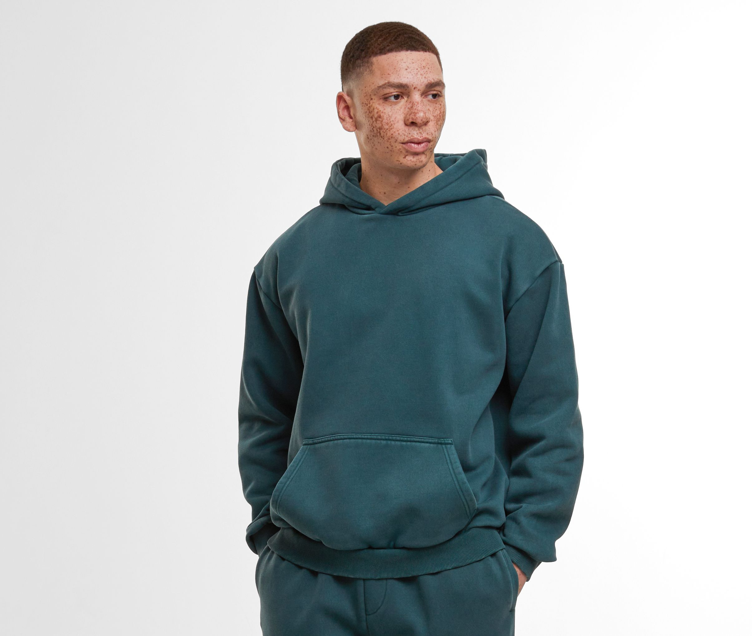 VINTAGE HEAVY HOODIE