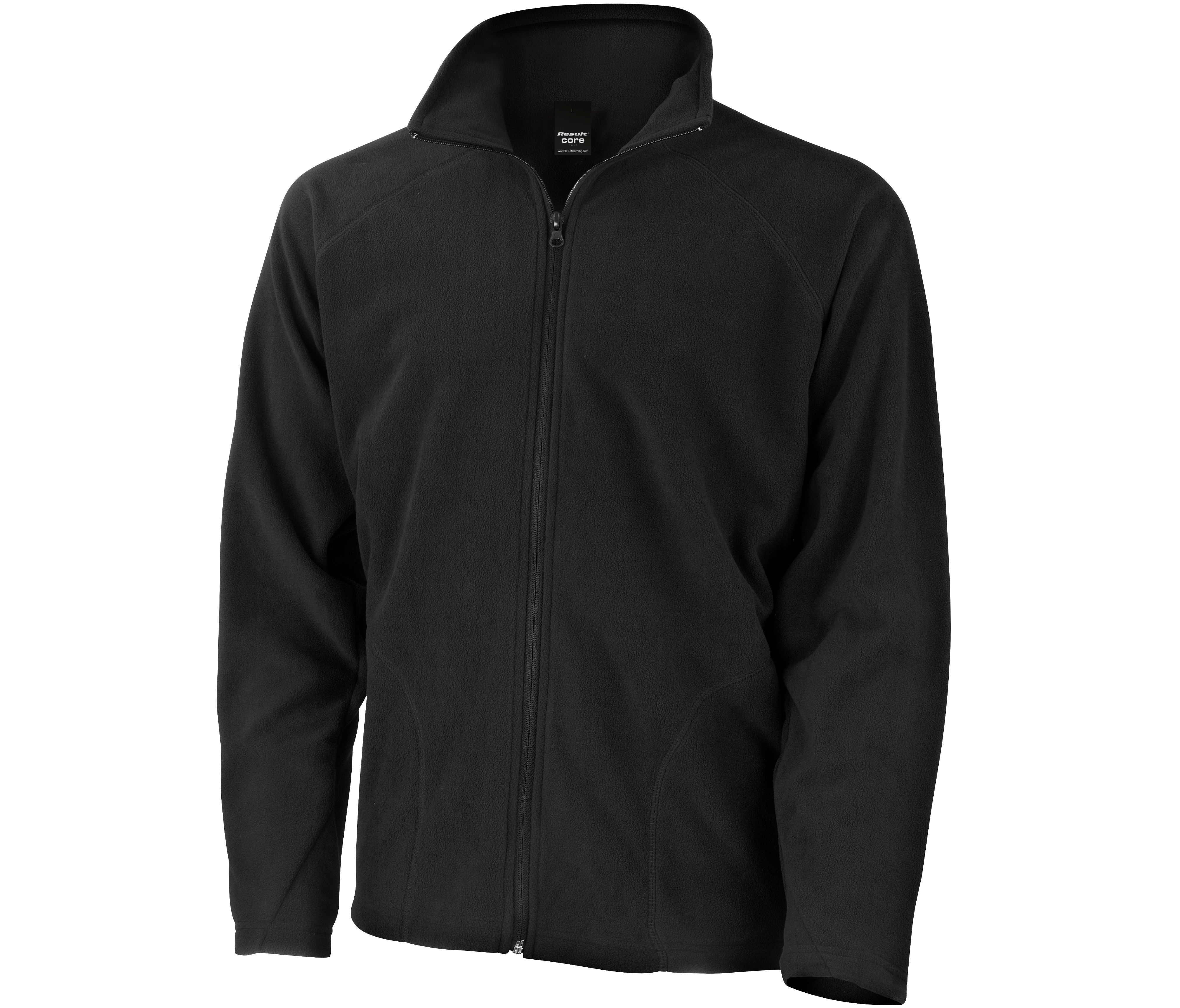 MICROFLEECE JACKET