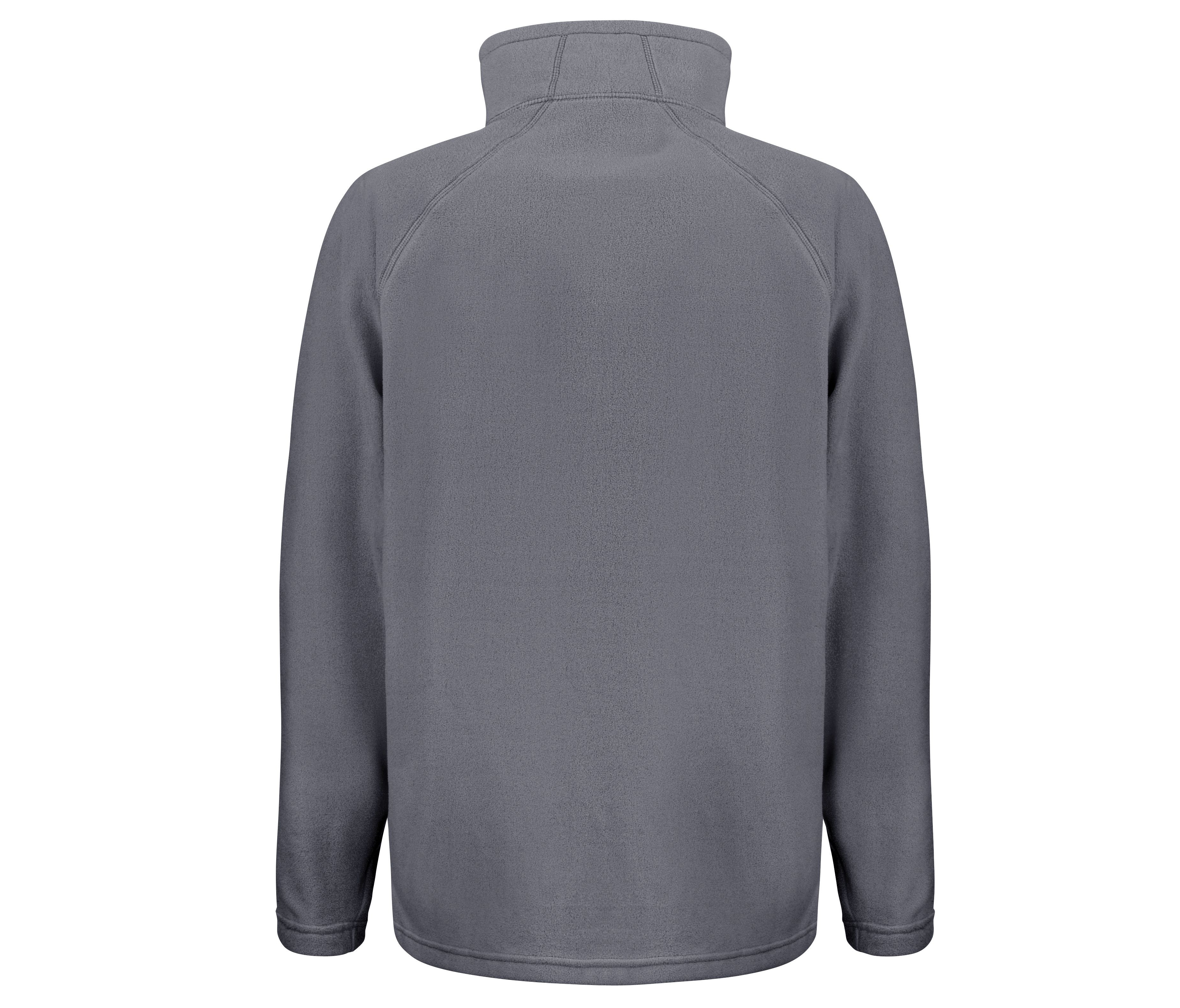 MICROFLEECE JACKET