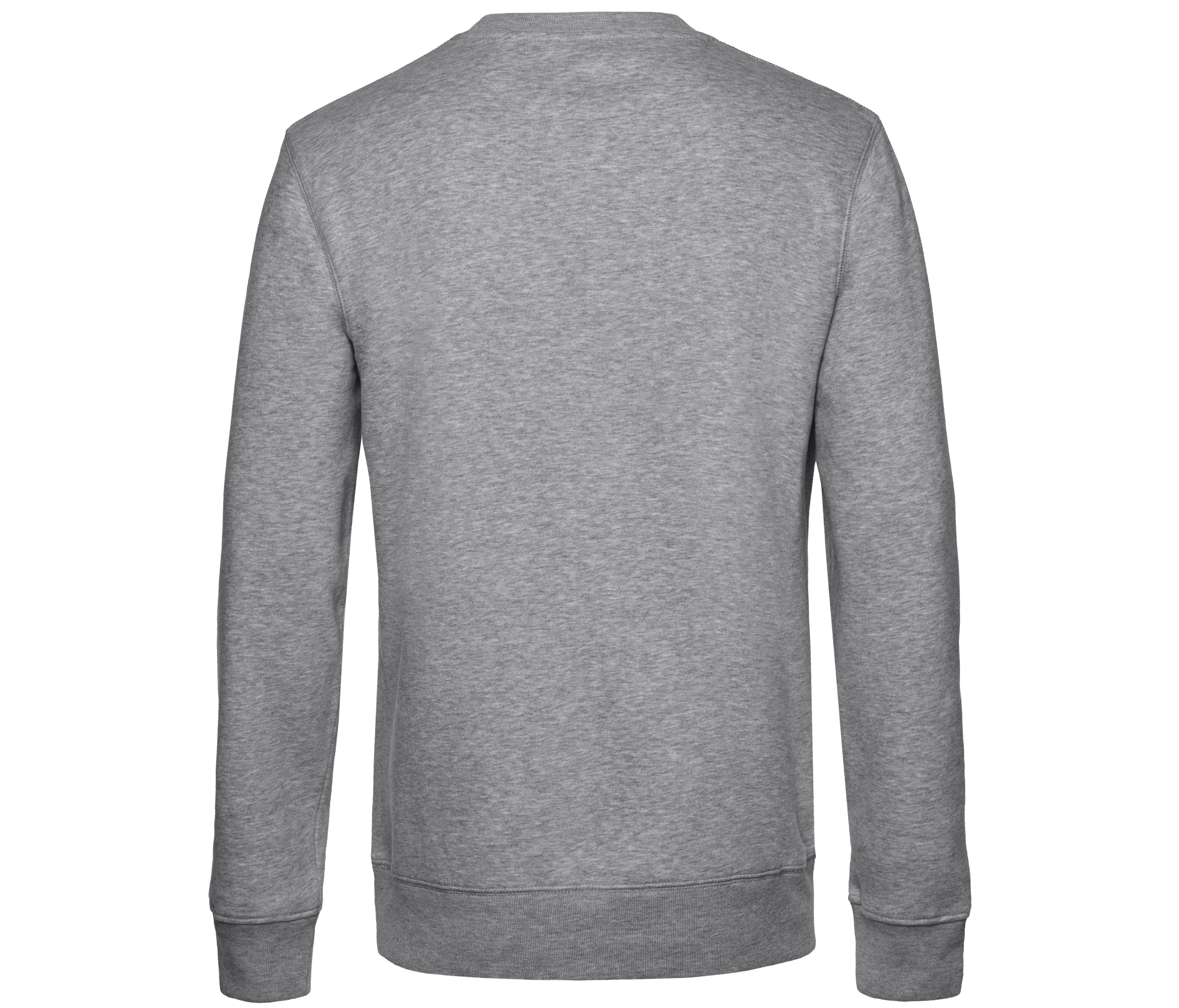 B&C KING CREW NECK