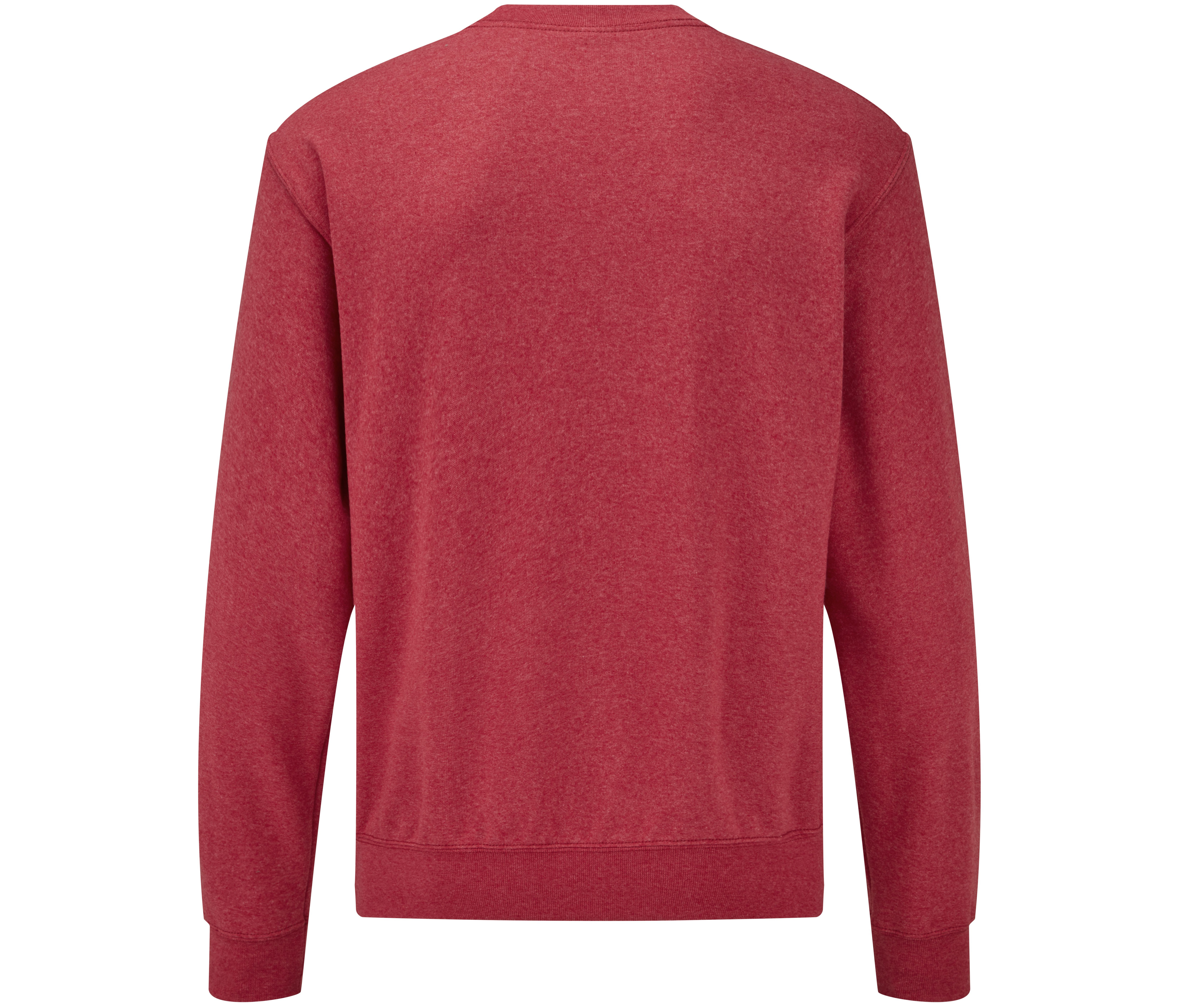 CLASSIC SET-IN SWEAT