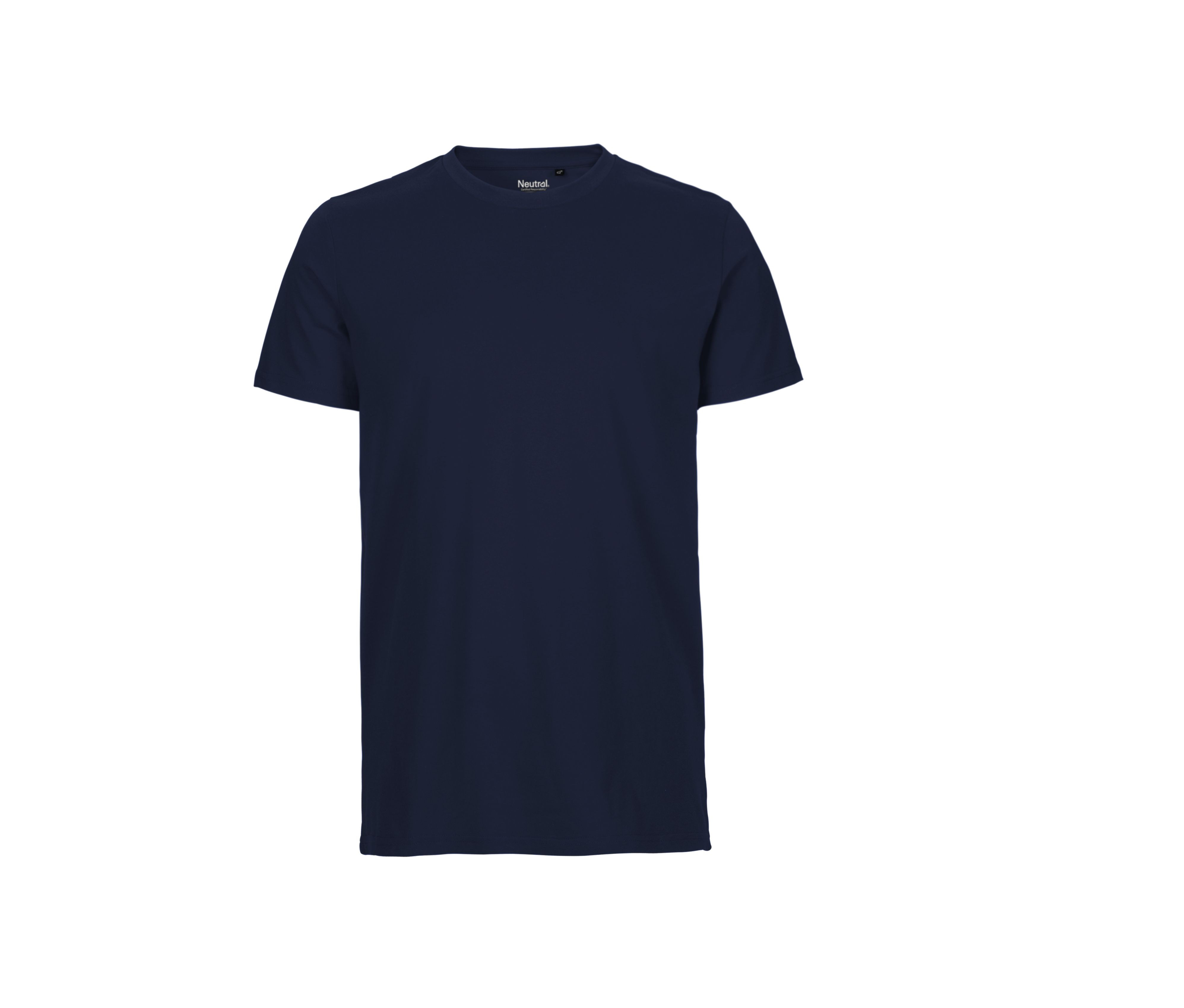 MENS FIT T-SHIRT