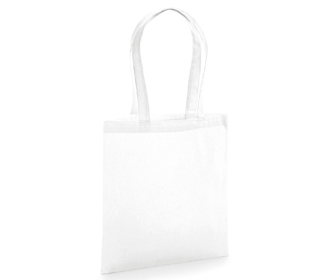 ORGANIC PREMIUM COTTON TOTE