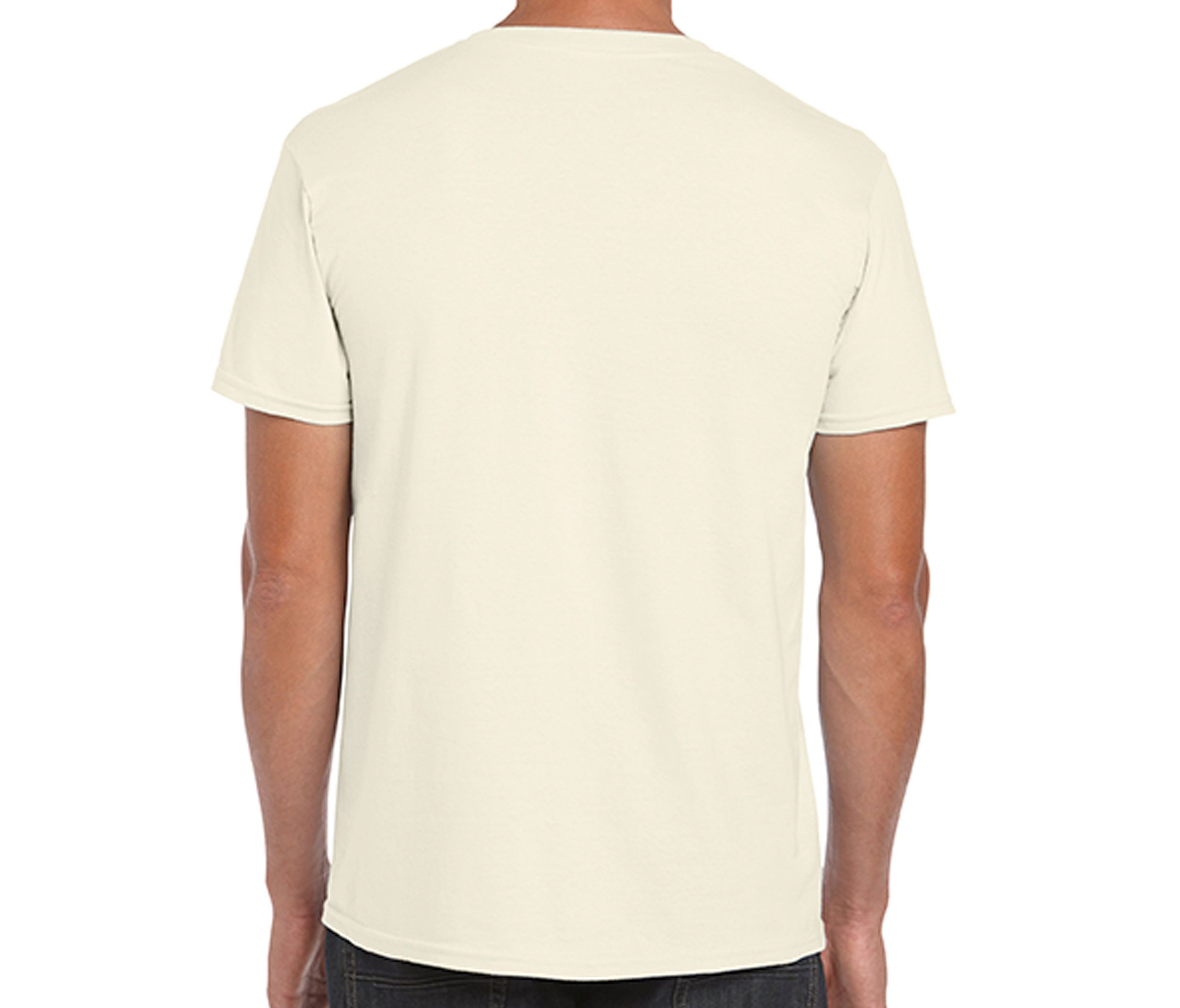 SOFTSTYLE ADULT T-SHIRT
