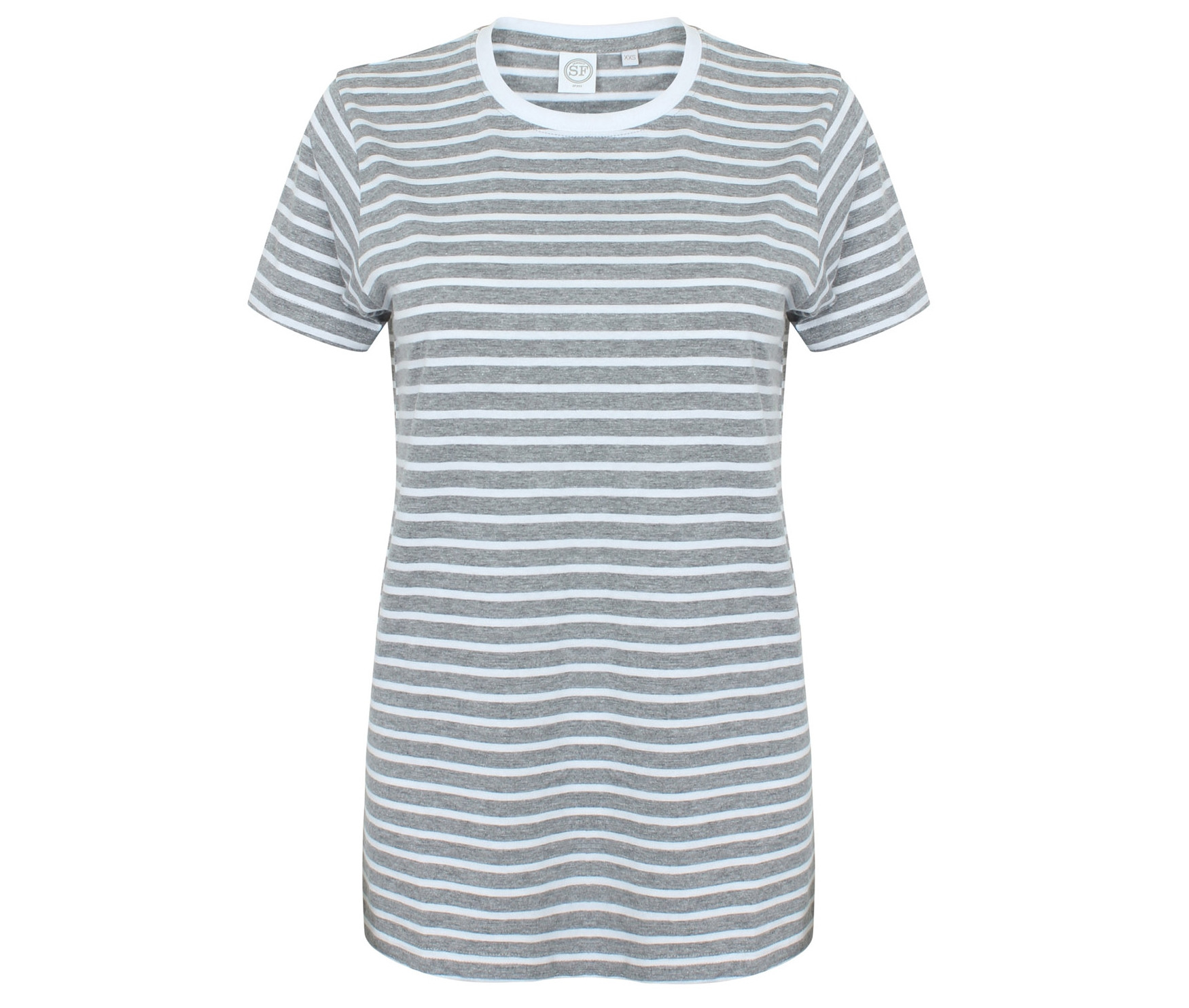 UNISEX STRIPED T