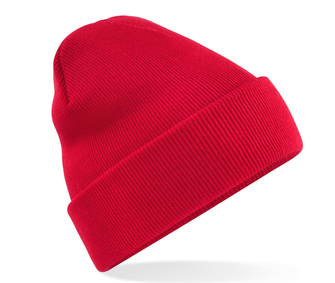 JUNIOR ORIGINAL CUFFED BEANIE