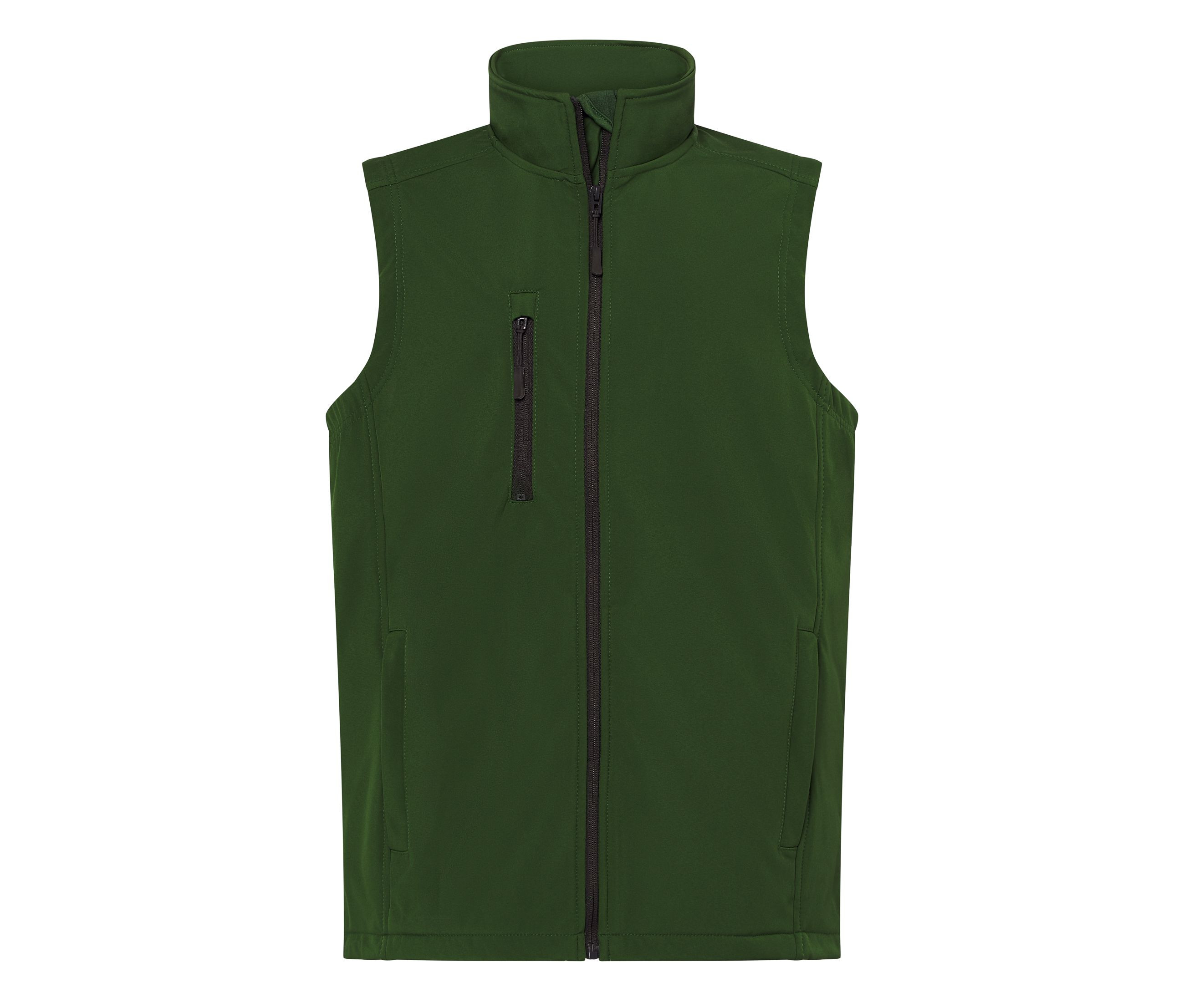 SOFTSHELL VEST