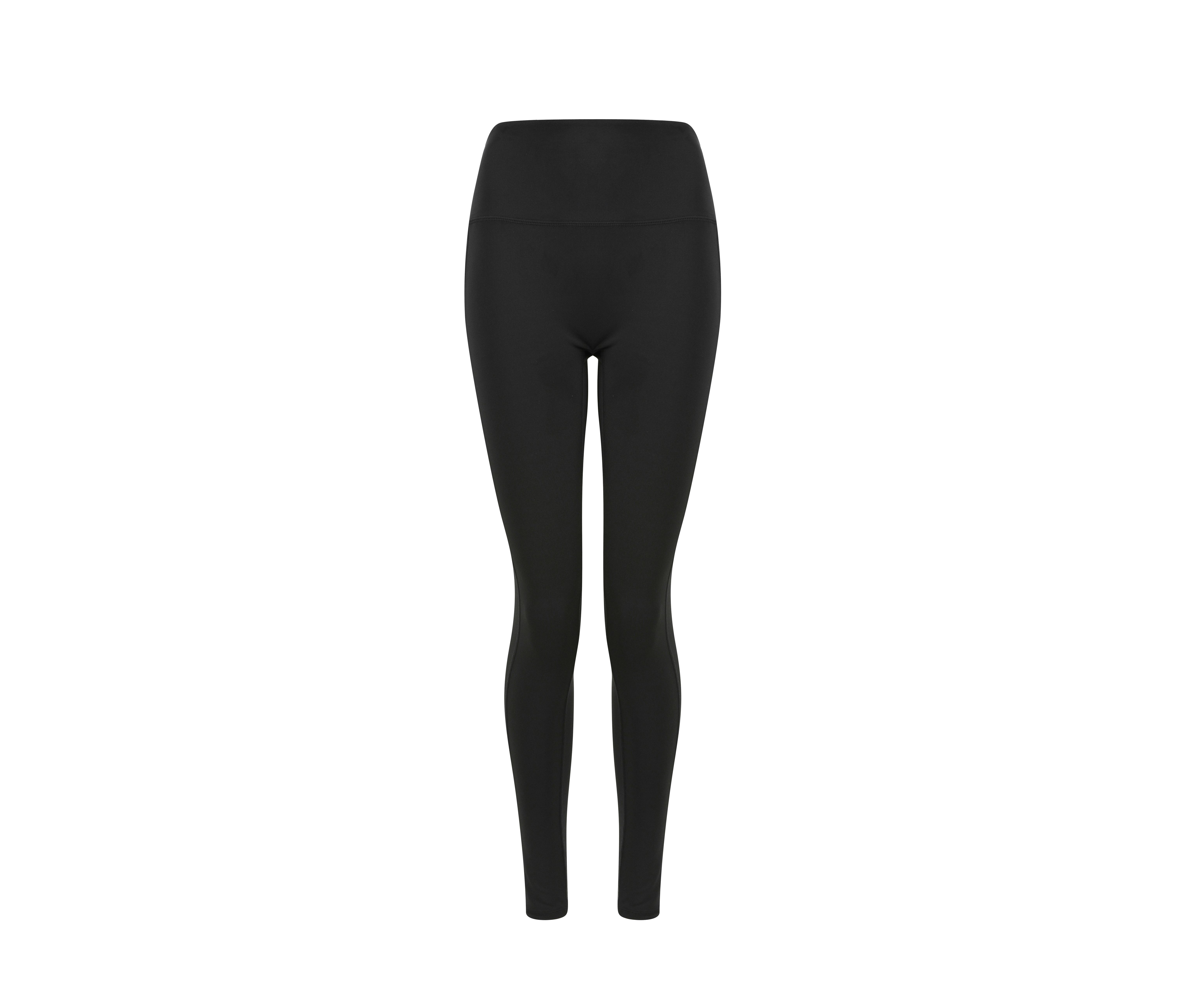 CORE POCKET LEGGINGS